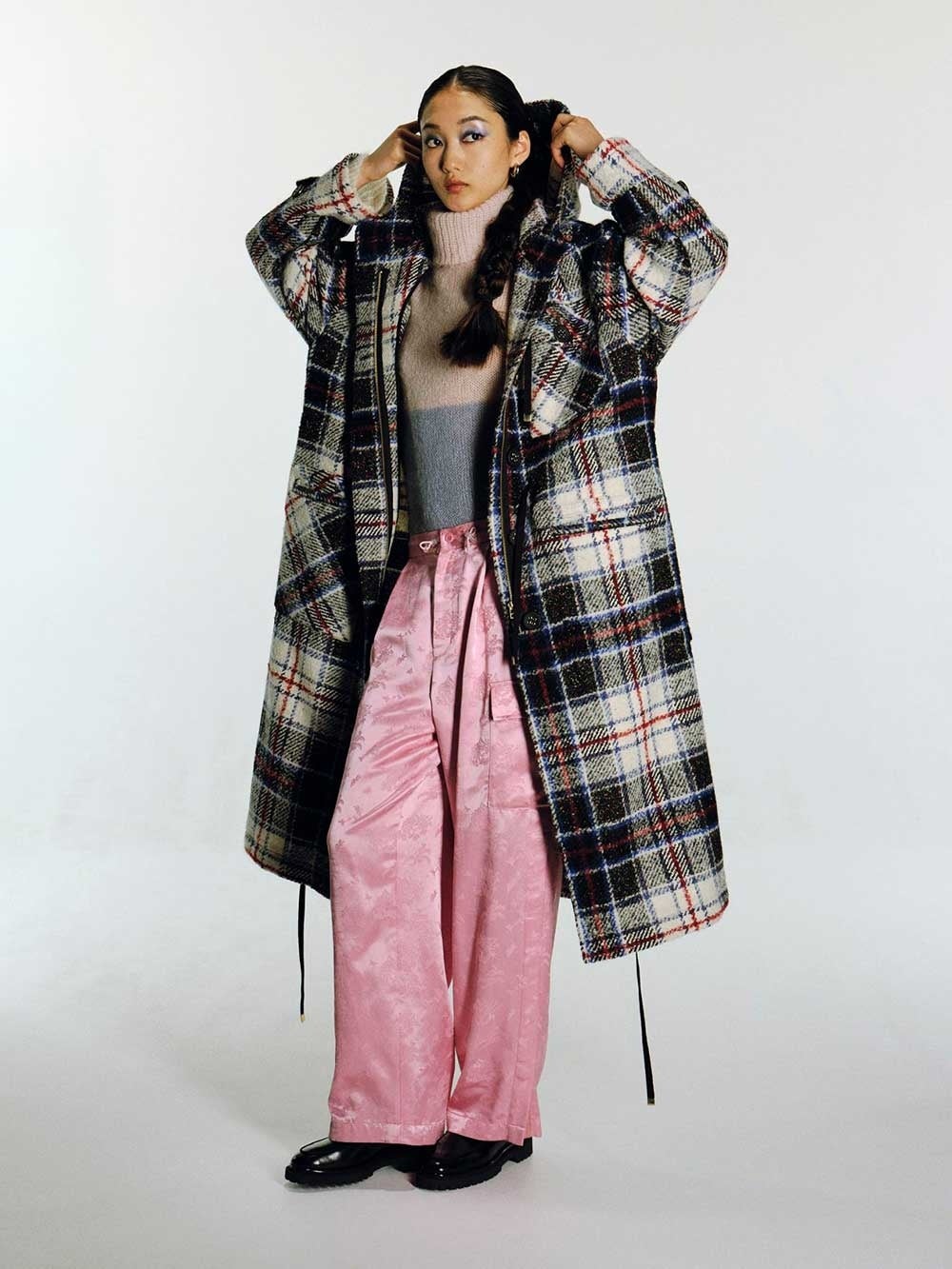 KEITA MARUYAMA 2024 Autumn & Winter コレクションを発表 | 株式会社