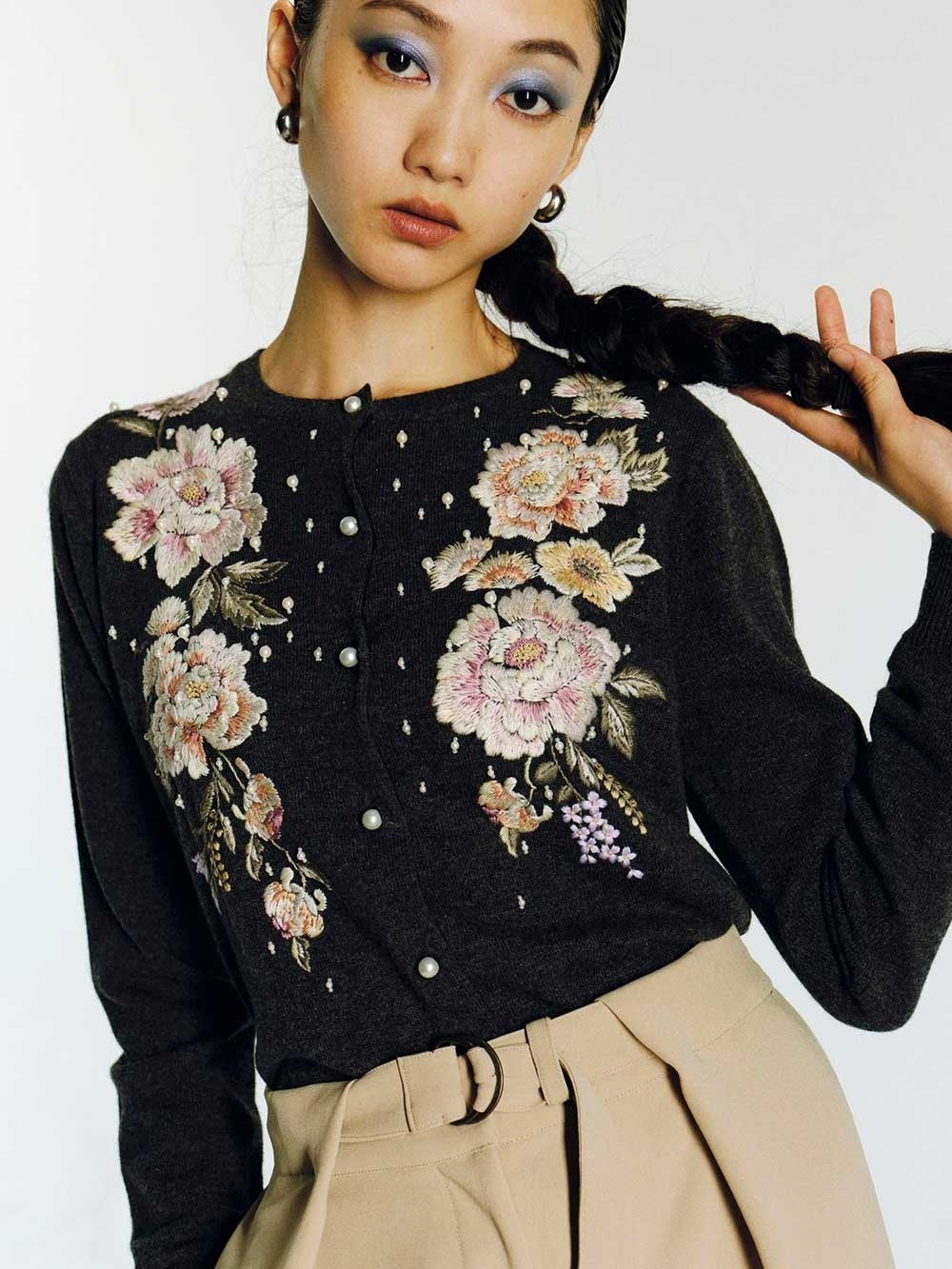 KEITA MARUYAMA 2024 Autumn & Winter コレクションを発表 | 株式会社