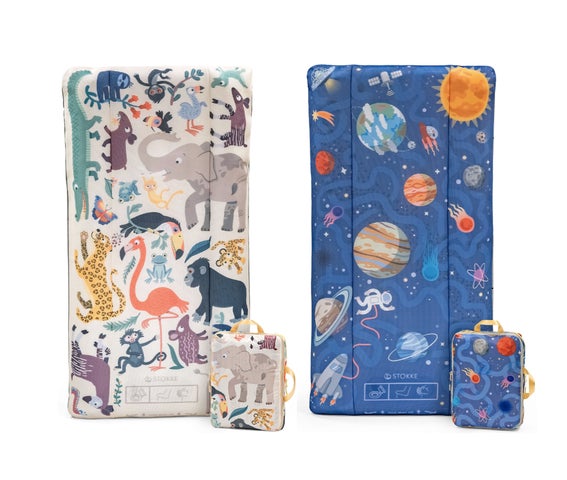 北欧・ノルウェー発ベビーブランド Stokke® / ストッケ からStokke