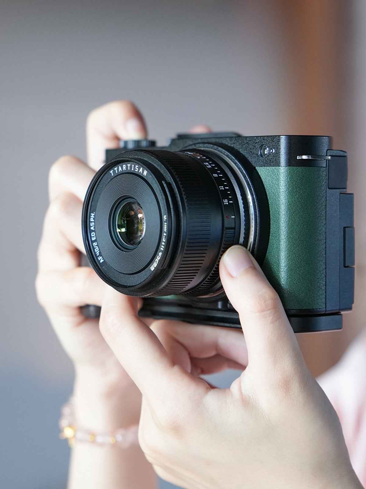 銘匠光学 TTArtisan AF 40mm f/2 Lマウント用 販売開始 | 株式会社焦点