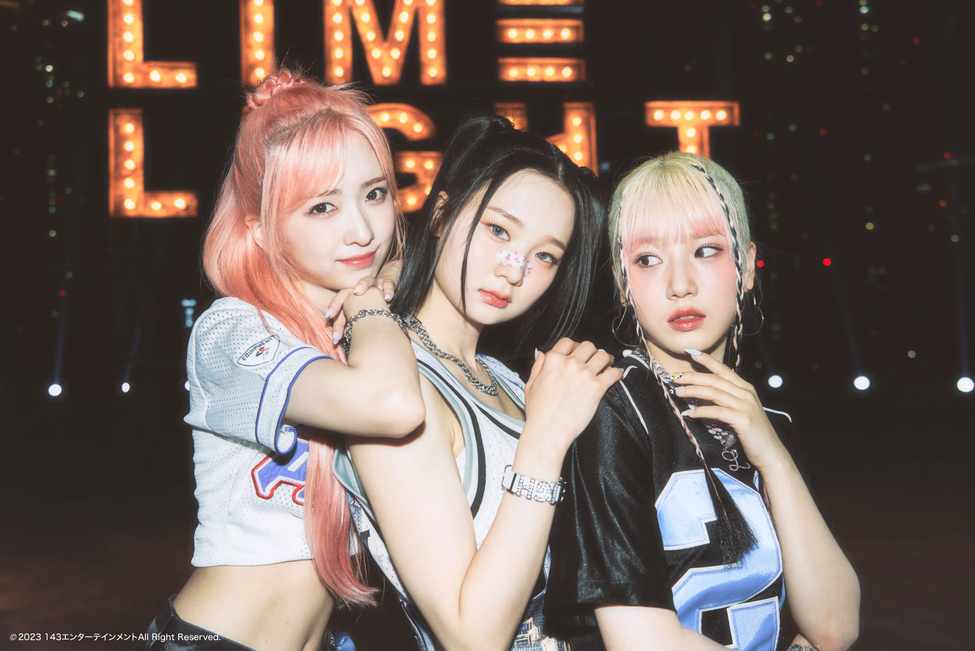 K-POP Plaza Tokyoの第一弾イベントが決定！~ | RED MAKER株式会社の