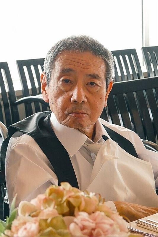 第46回 日本SF大賞は『伊藤典夫評論集成』、特別賞に『機動戦士