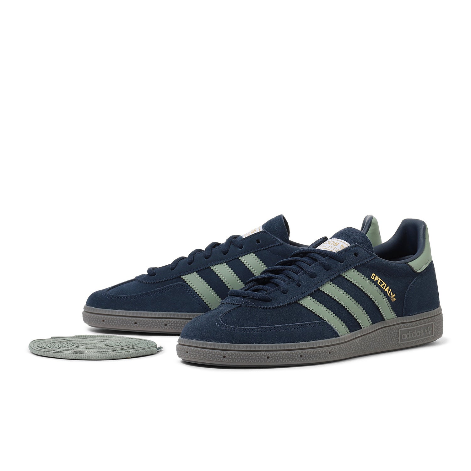 ABCマート限定】adidas Originals「HANDBALL SPEZIAL」「STADT」新色