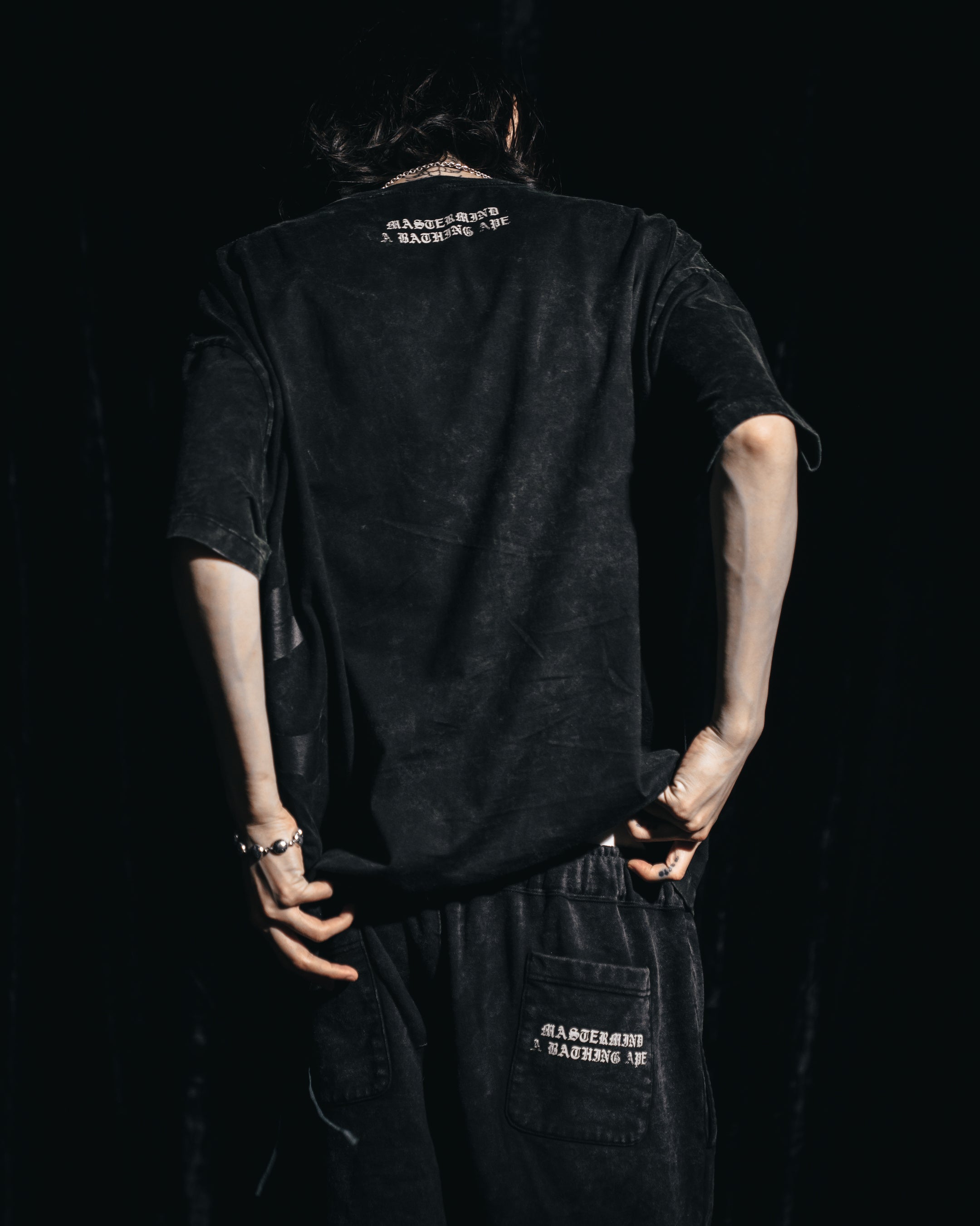 BAPE®︎ × mastermind JAPAN | 株式会社 ノーウェアのプレスリリース