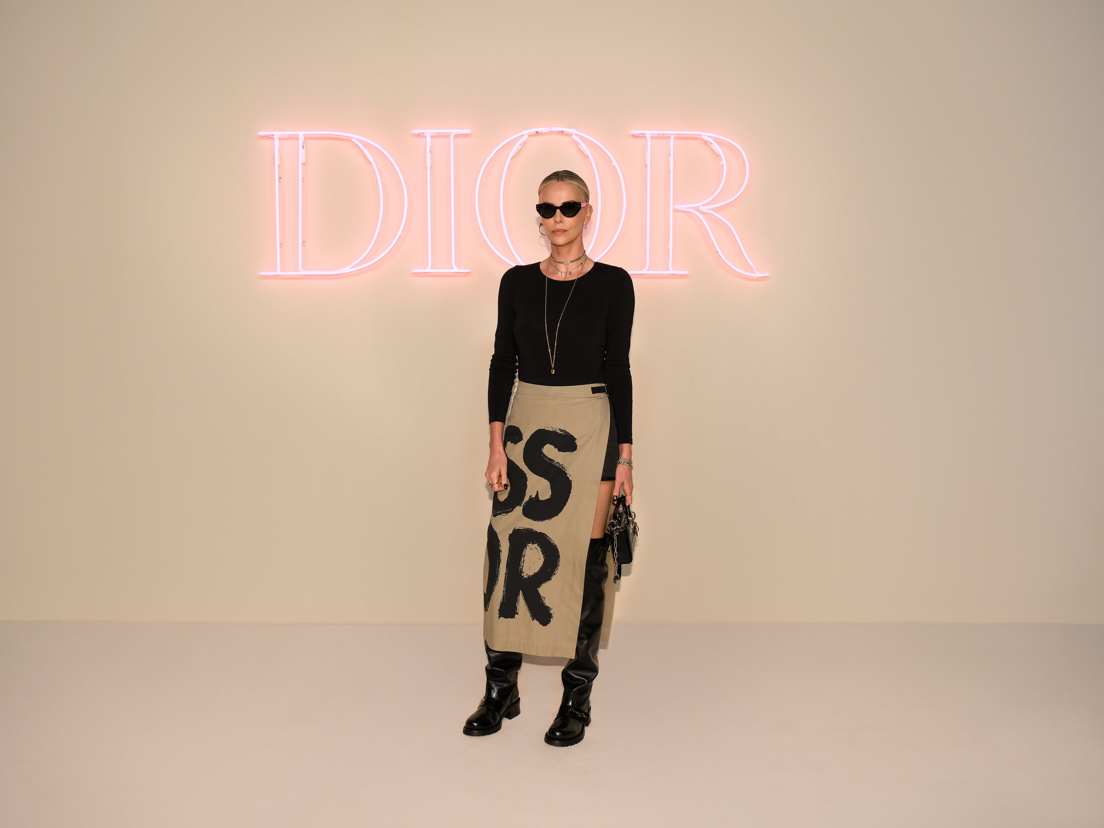 DIOR】ディオールを纏うセレブリティ：2024年フォール コレクション