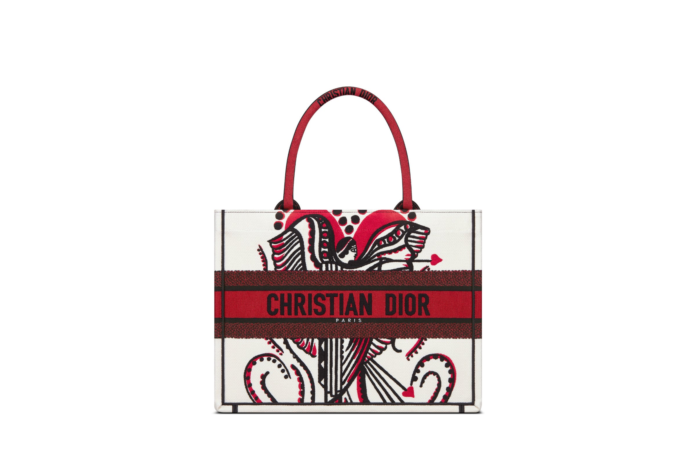 DIOR】愛の神「エロス」をモチーフにしたコレクションをオンライン限定