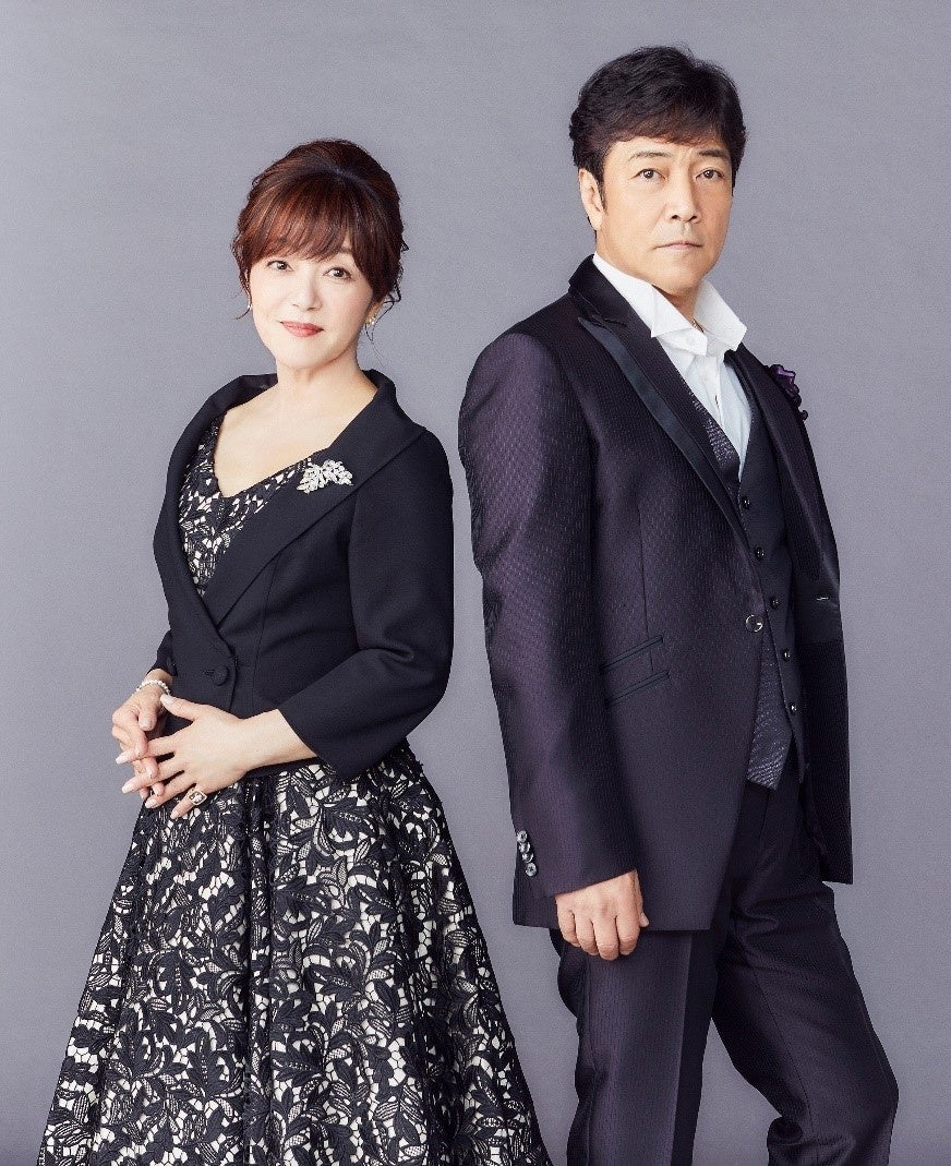 野口五郎・岩崎宏美コンサート NHKホールで追加公演決定！ | 株式会社