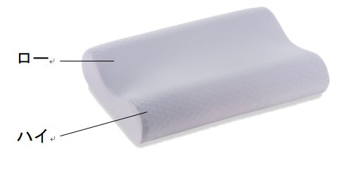 寝苦しい夜に使いたい「ZUKAN PILLOW(ズカンピロー)」を発売