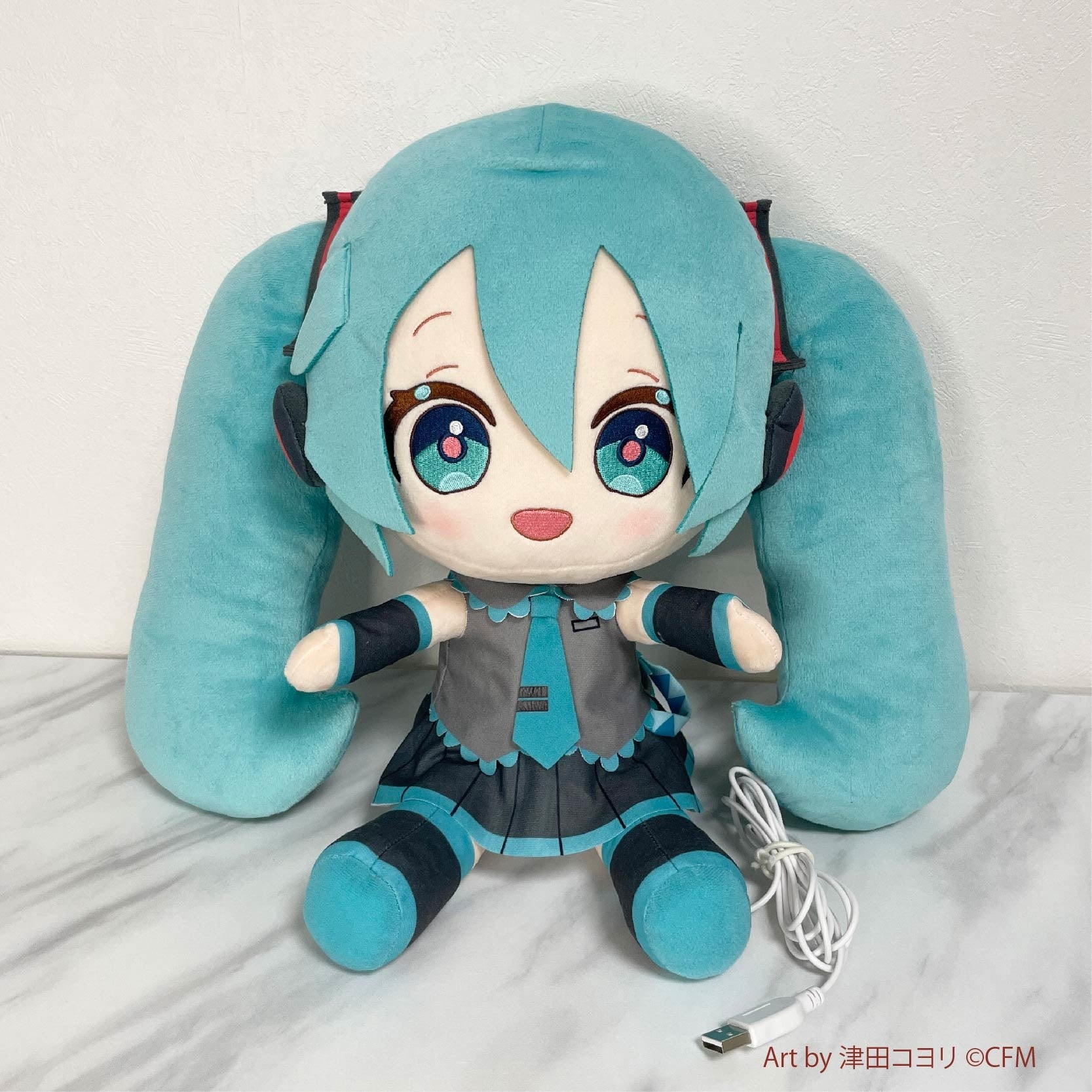 初音ミク』15th記念受注 リクエストにお応えします！8月31日に再受注