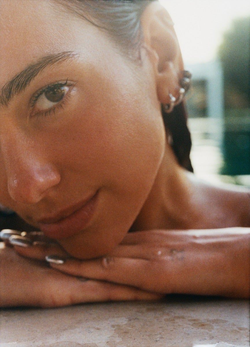 アジアツアーを目前にしたDua Lipaが『Radical Optimism』来日記念盤を