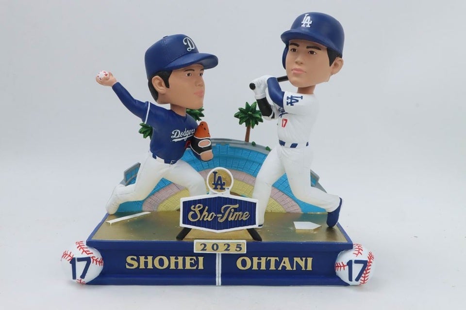 世界限定数量！】祝！ワールドシリーズ制覇＆3年連続MVP獲得！MLB