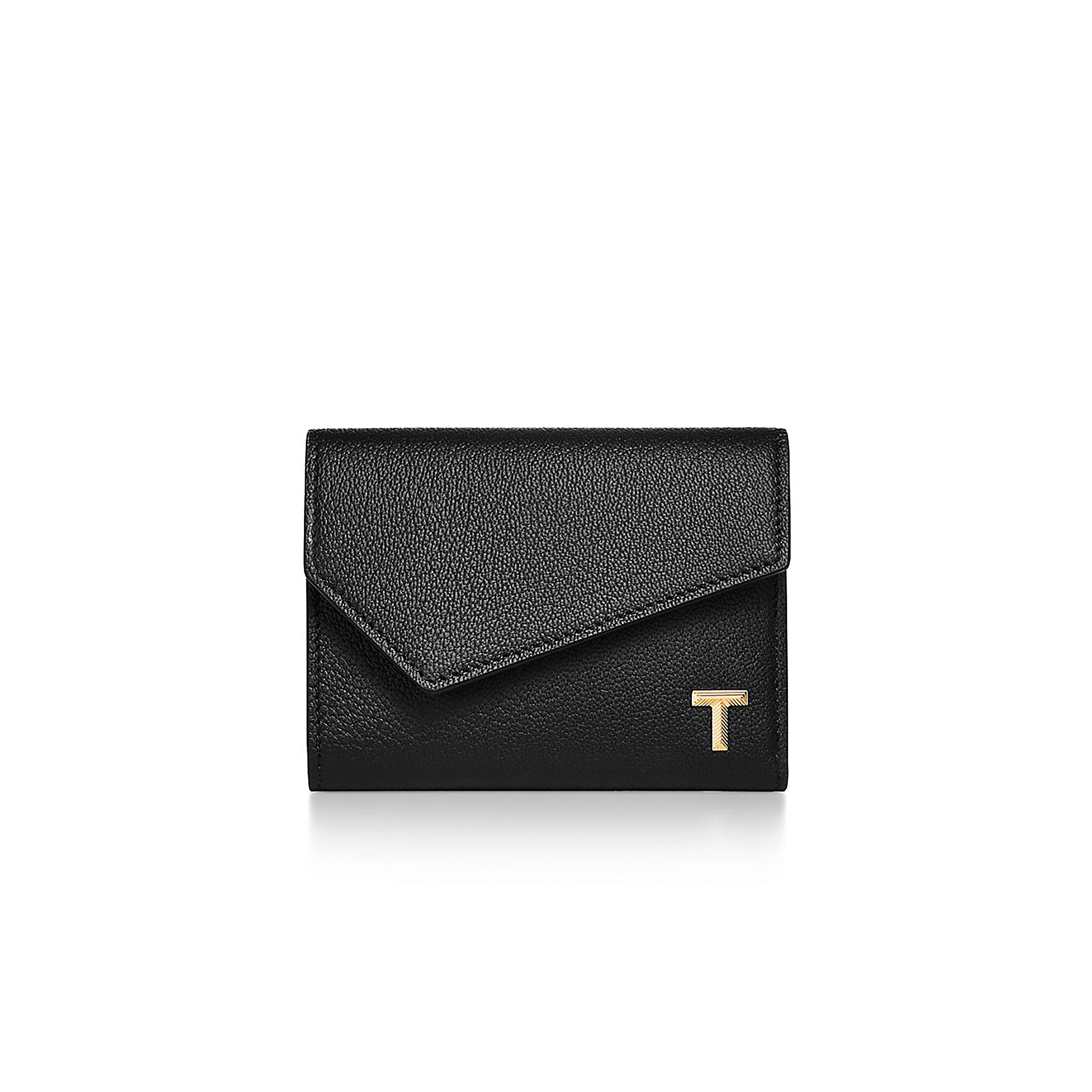 ティファニーのアイコン「ティファニー T」コレクションから着想を得た