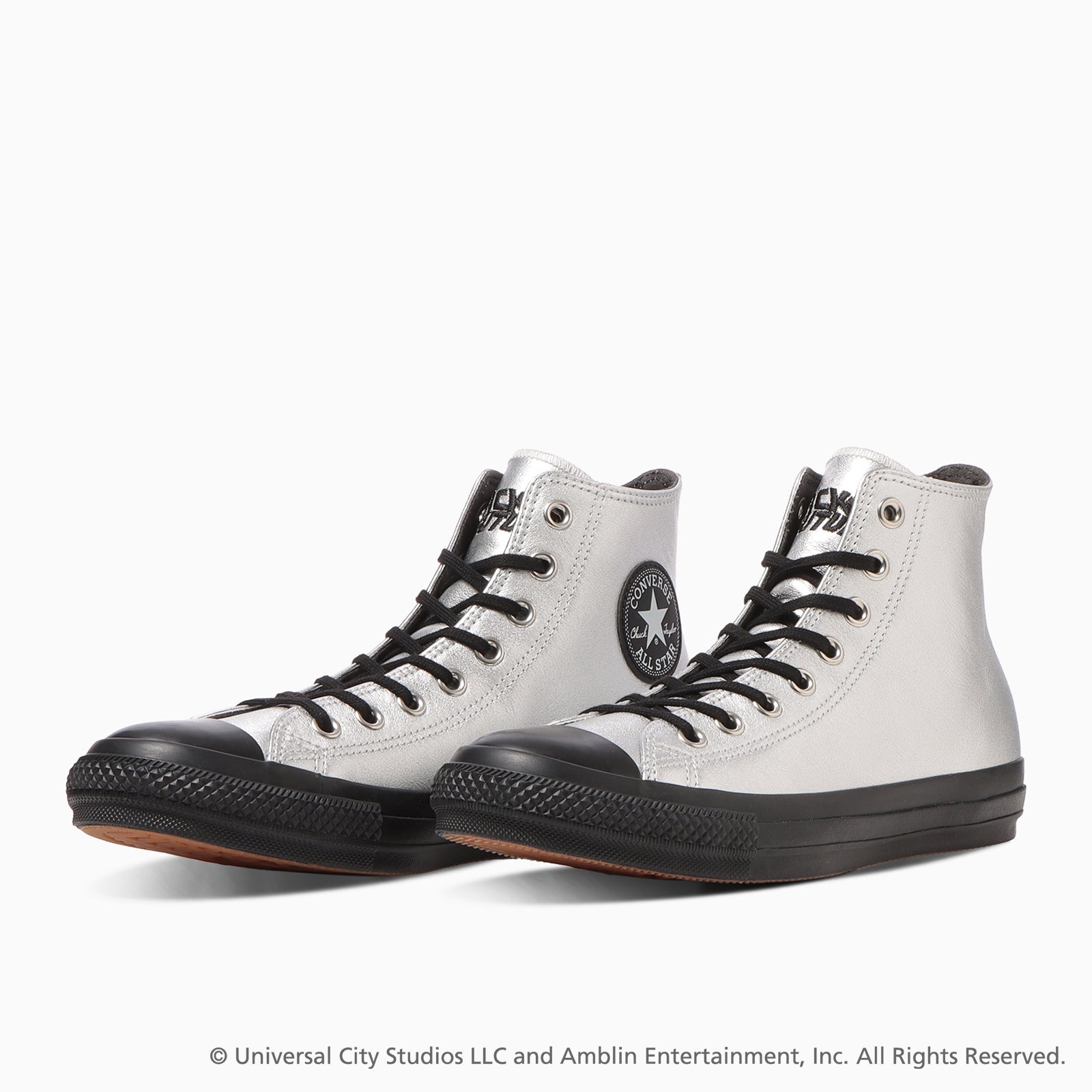 CONVERSE｜BACK TO THE FUTURE | コンバースジャパン株式会社のプレス