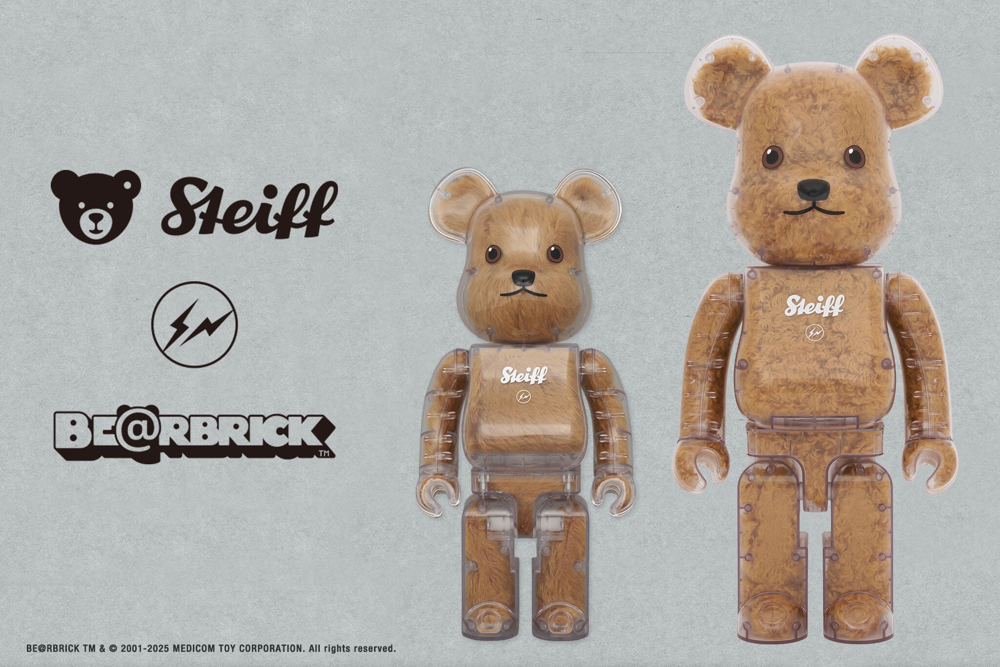 ドイツ最高級ぬいぐるみブランド「Steiff(シュタイフ)」とドイツ伝統