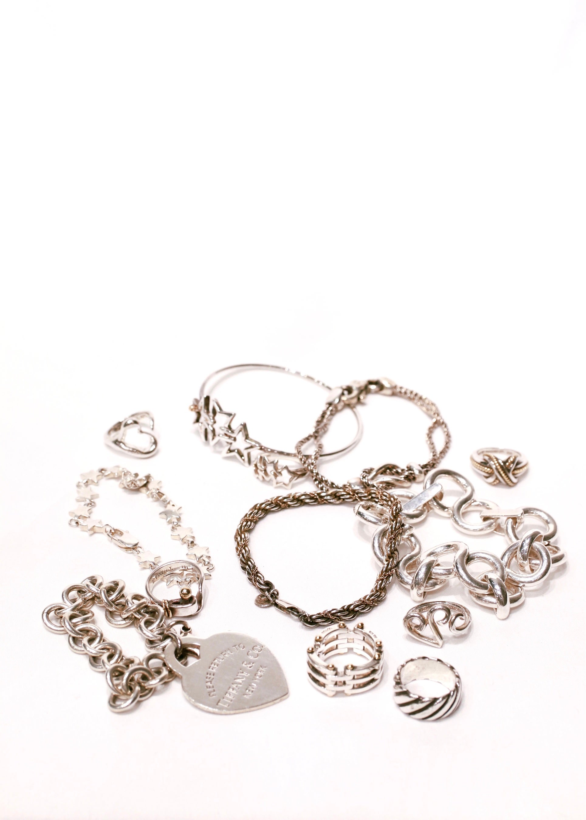 ENSEMBLE VINTAGE JEWERLY POP UP STORE】 UNFOLLOW TOKYO、OSAKAの2