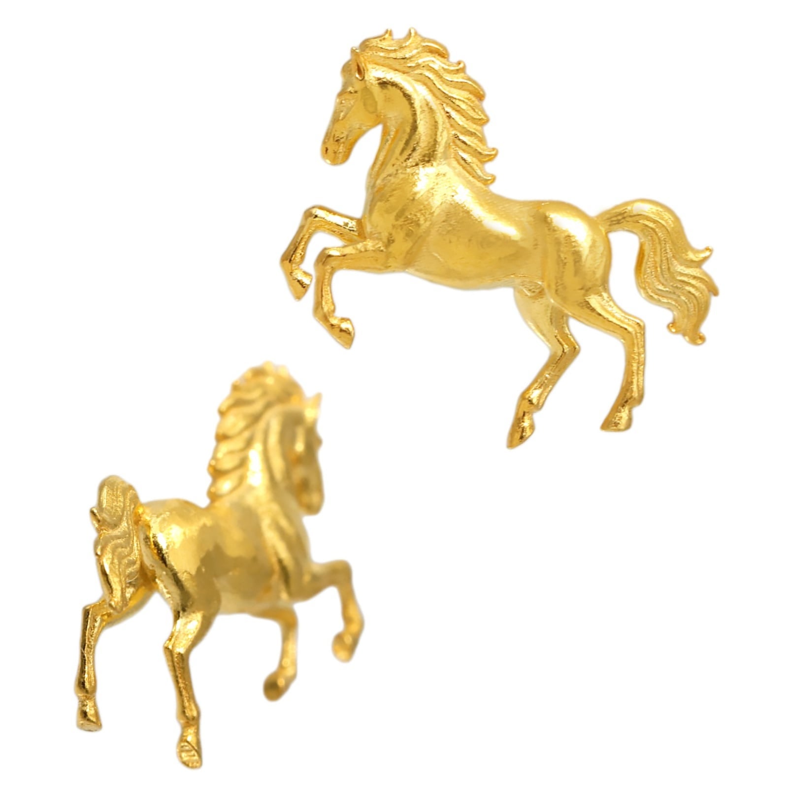 金価格高騰中】新年 年初の動き出しに飛躍と上昇運を願う縁起物