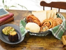 パン屋さんの直送定期便-花澤香菜のチアぱん5月18日（木）申込み受付