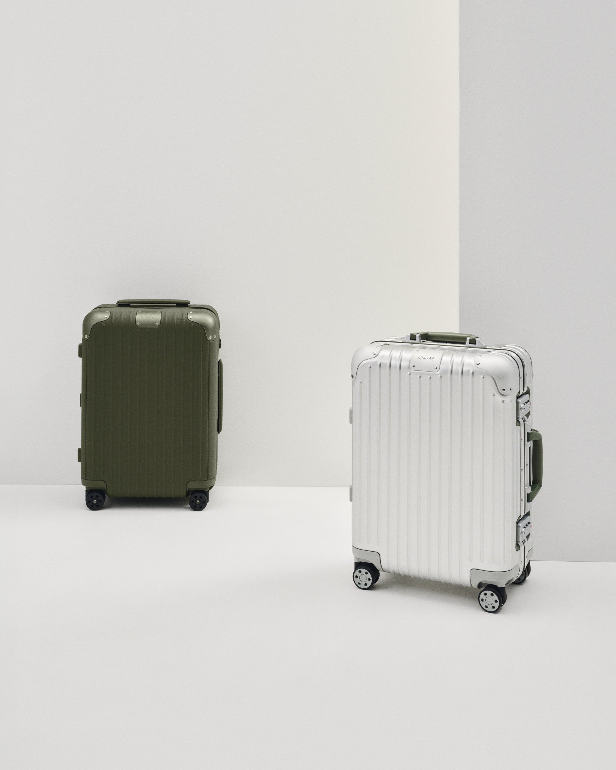 RIMOWA】秋のカラーをまとった新作アイテムが登場！ | RIMOWA JAPAN Co