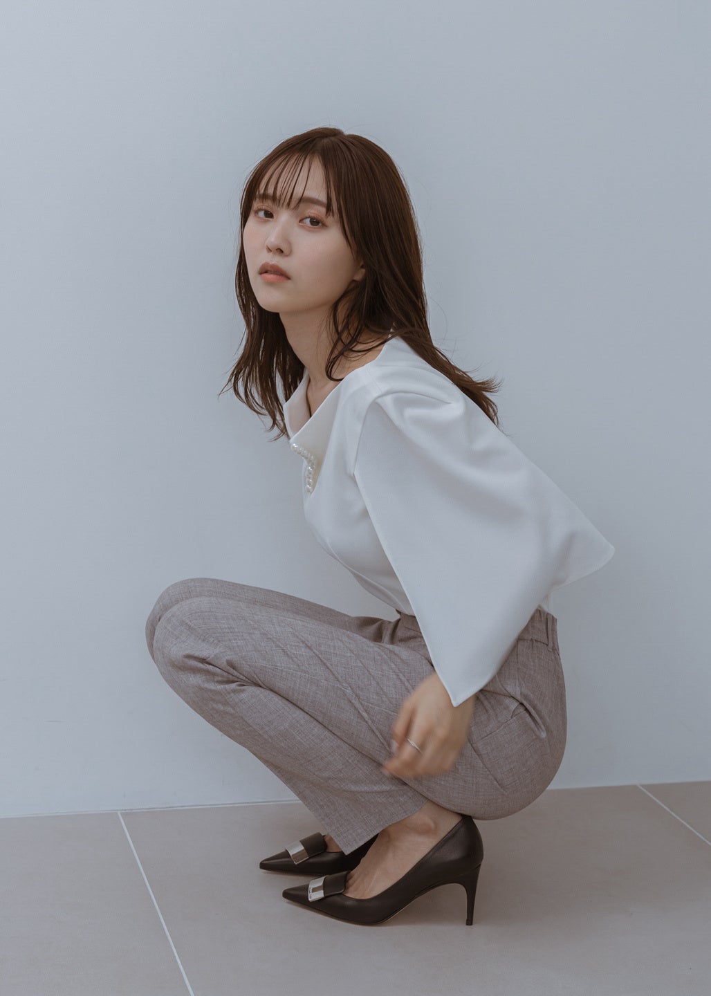 女優
