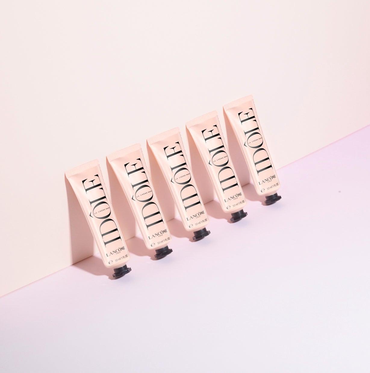 ランコム】 LINEギフト先行限定発売！自分だけの強さと美しさを