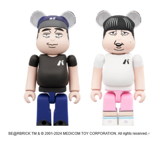バナナマンPOPUP STORE初開催！！ | 株式会社ステラキャスティングの