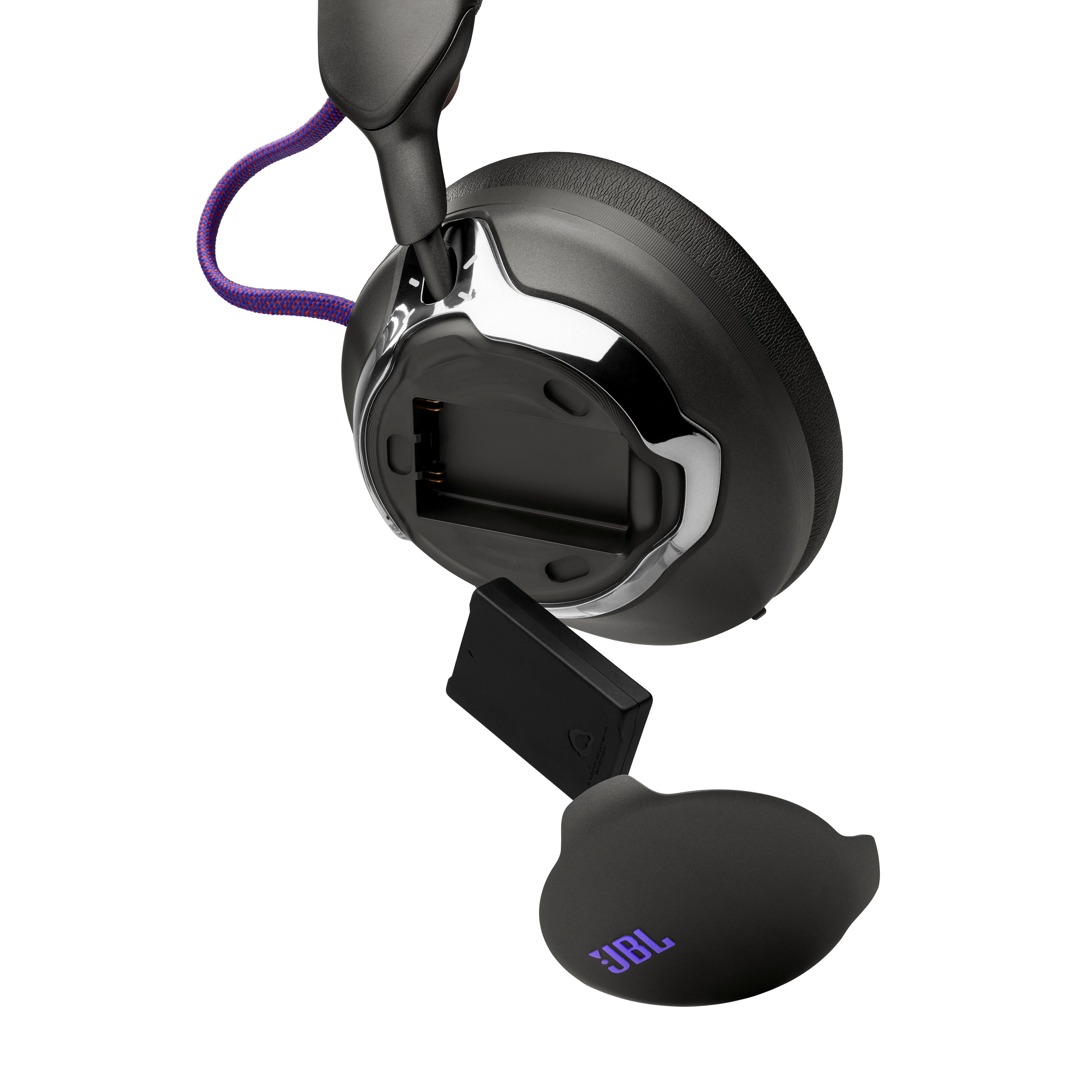 ゲーミング用ヘッドセット3モデル「Quantum 950 WIRELESS」、「Quantum