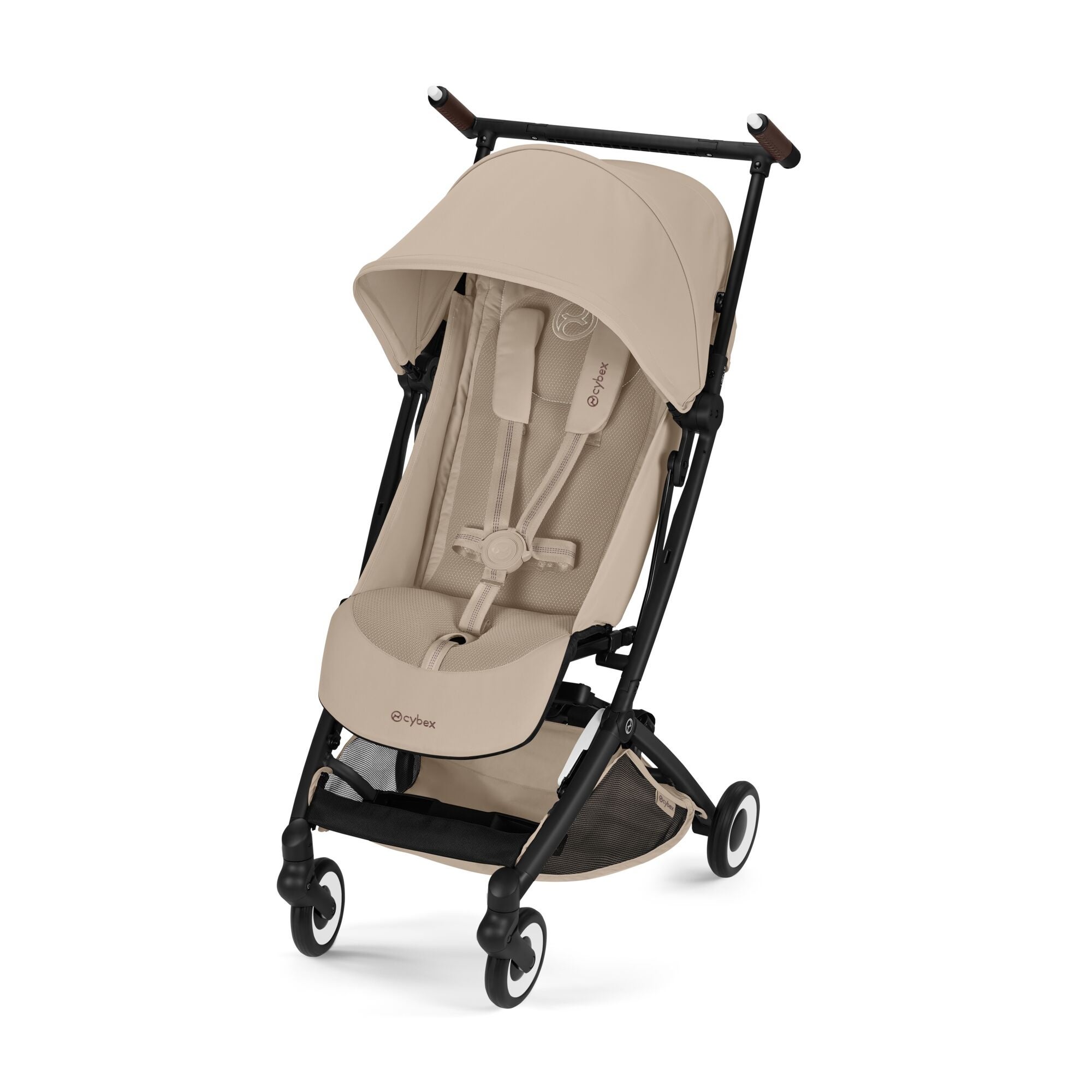 CYBEX、販売店限定モデル（アカチャンホンポ）を発表！「MELIO CARBON