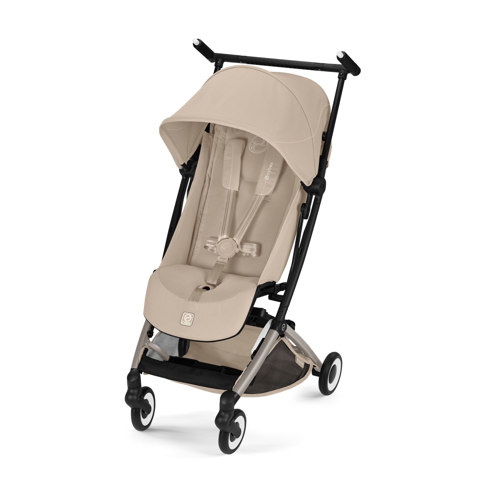CYBEX（サイベックス）「LIBELLE（リベル）」 2026年モデル発売新