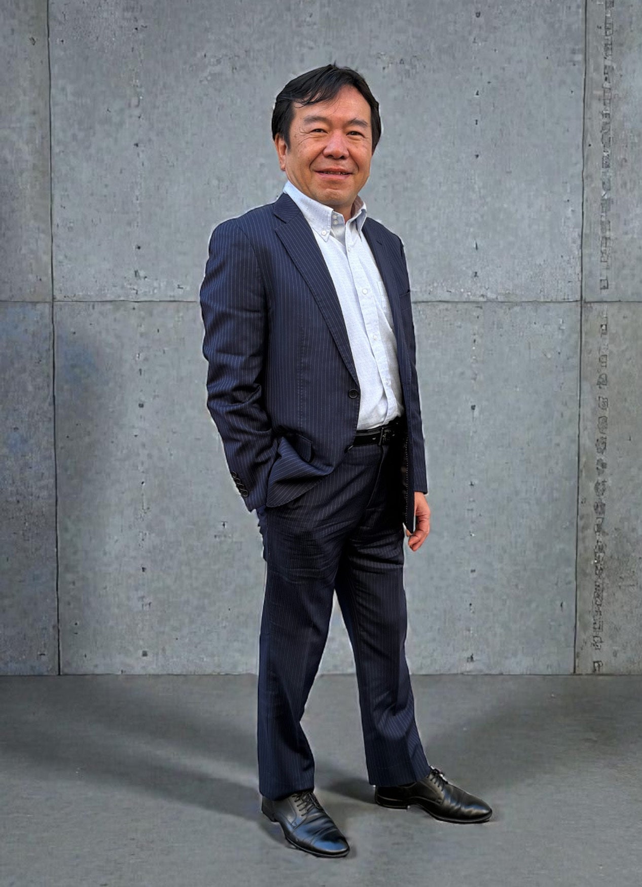 PeopleXに、元Zuora Japan執行役員・西山誠一が参画 | 株式会社PeopleX