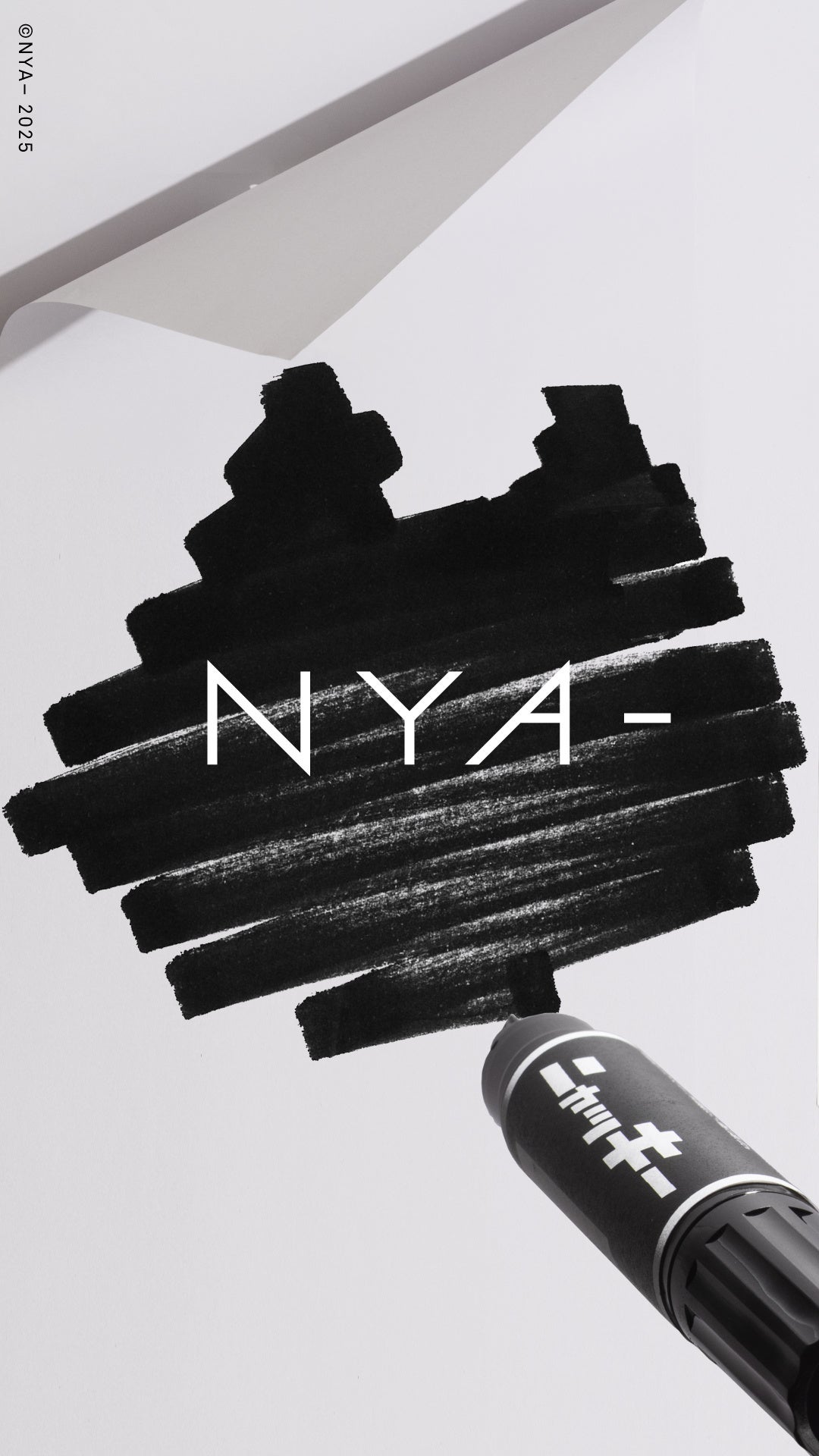 NYA-】京都高島屋S.C.［T8］にてPOP UP STORE を開催＜9月1日（月）〜9