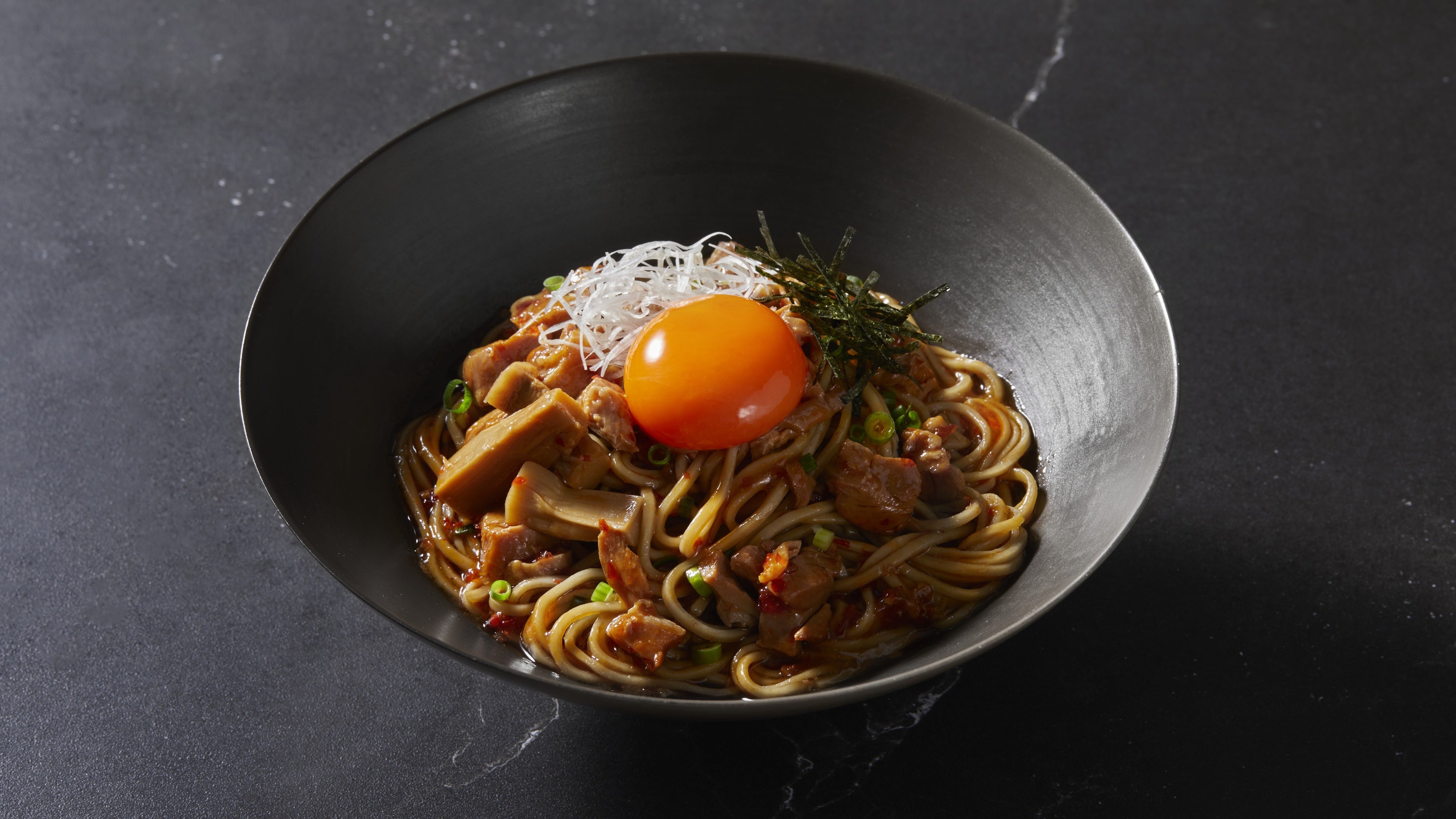 食通に贈る至高のローカロリー麺「LOCALO Noodle」、通販の虎でも販売