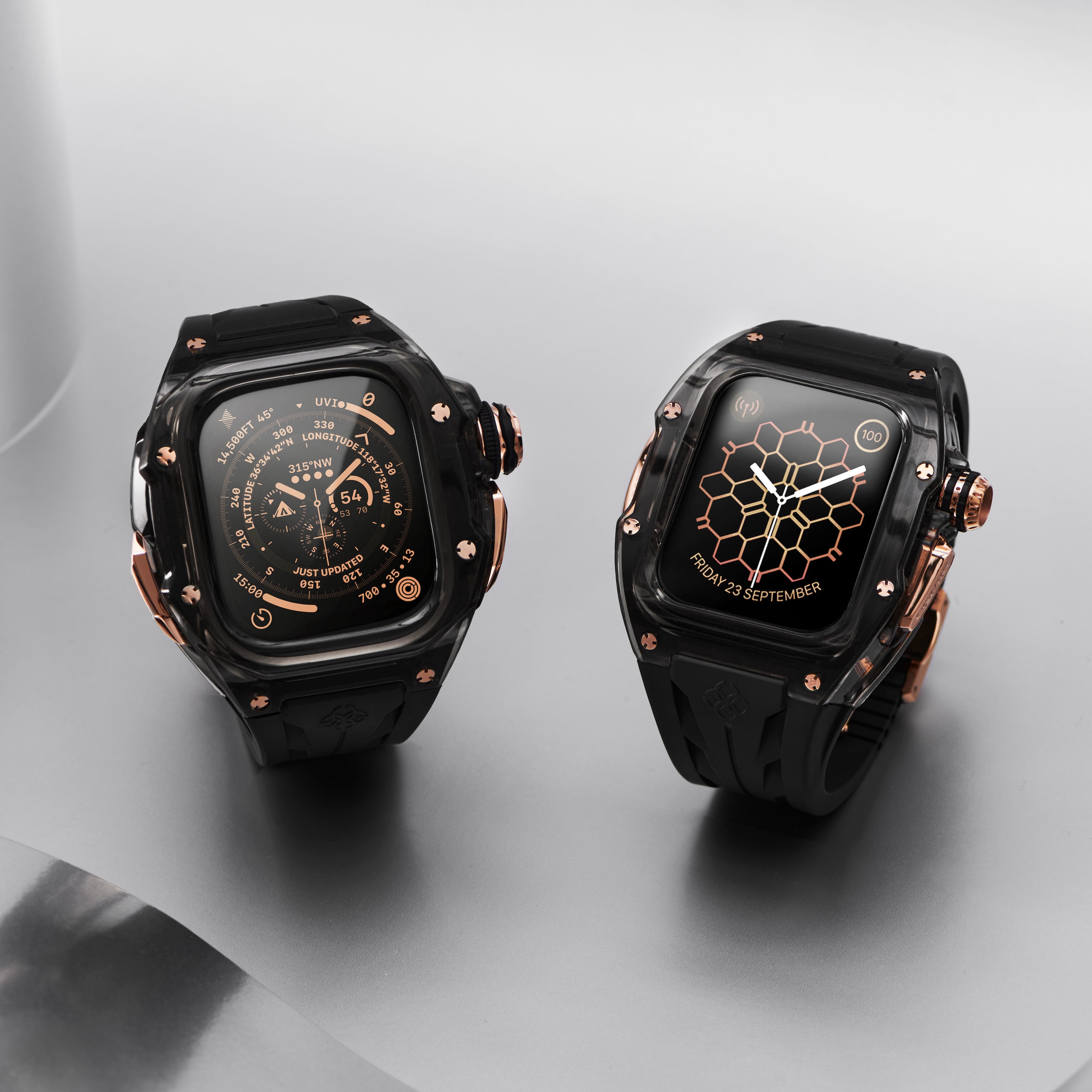 スウェーデン発「GOLDEN CONCEPT（ゴールデンコンセプト）」の人気