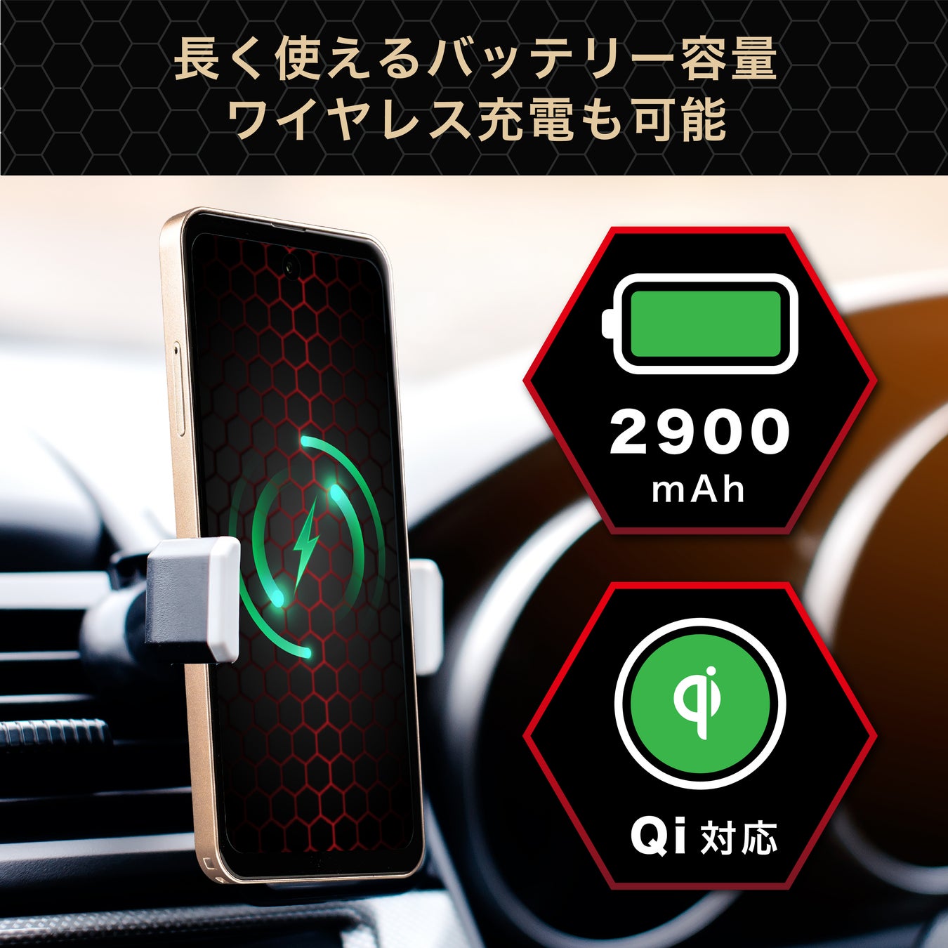 ポケットに入れやすいコンパクトサイズ 『Mode1 Pocket（モードワン