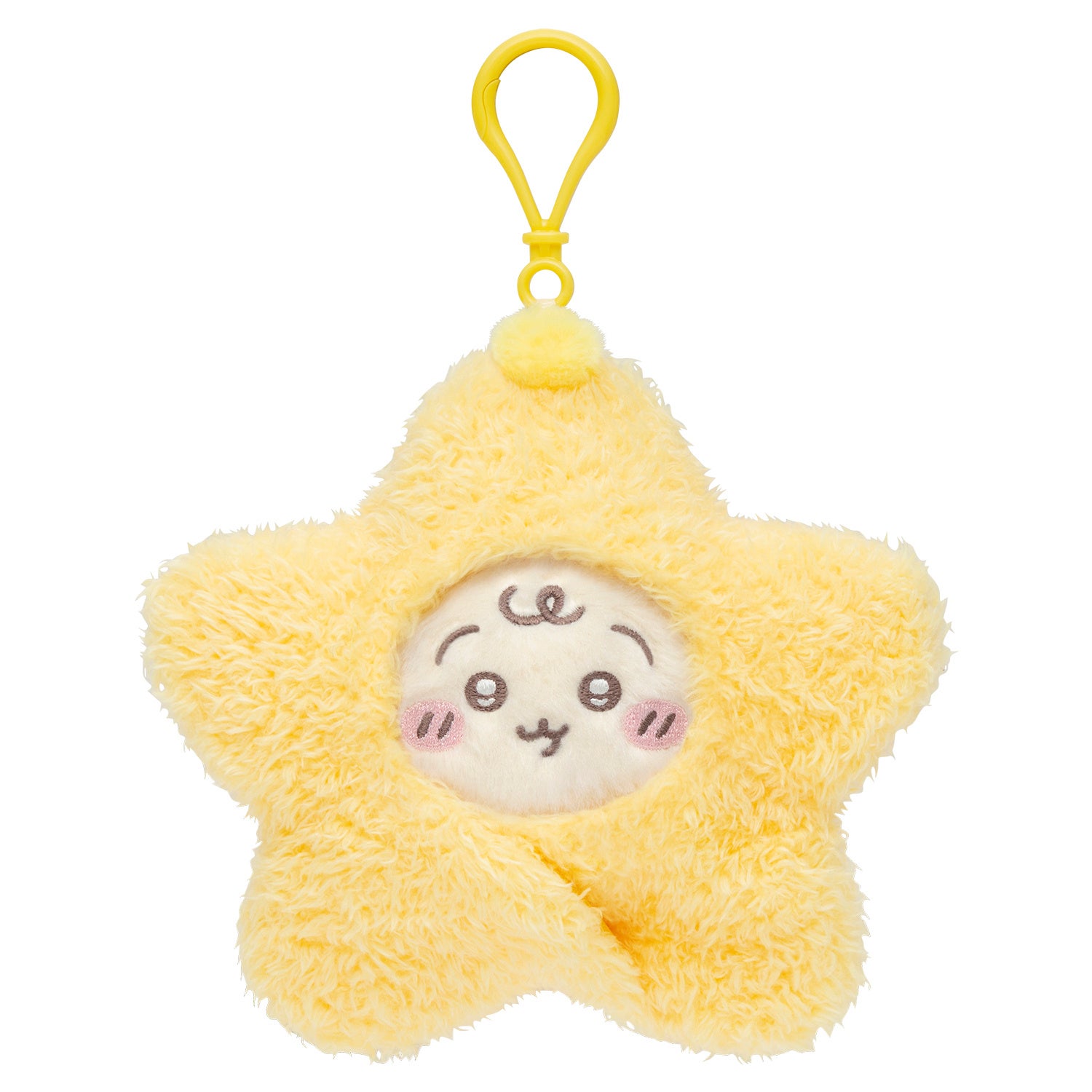 おまるに座ったマスコットやハイハイぬいぐるみが登場！「Chiikawa
