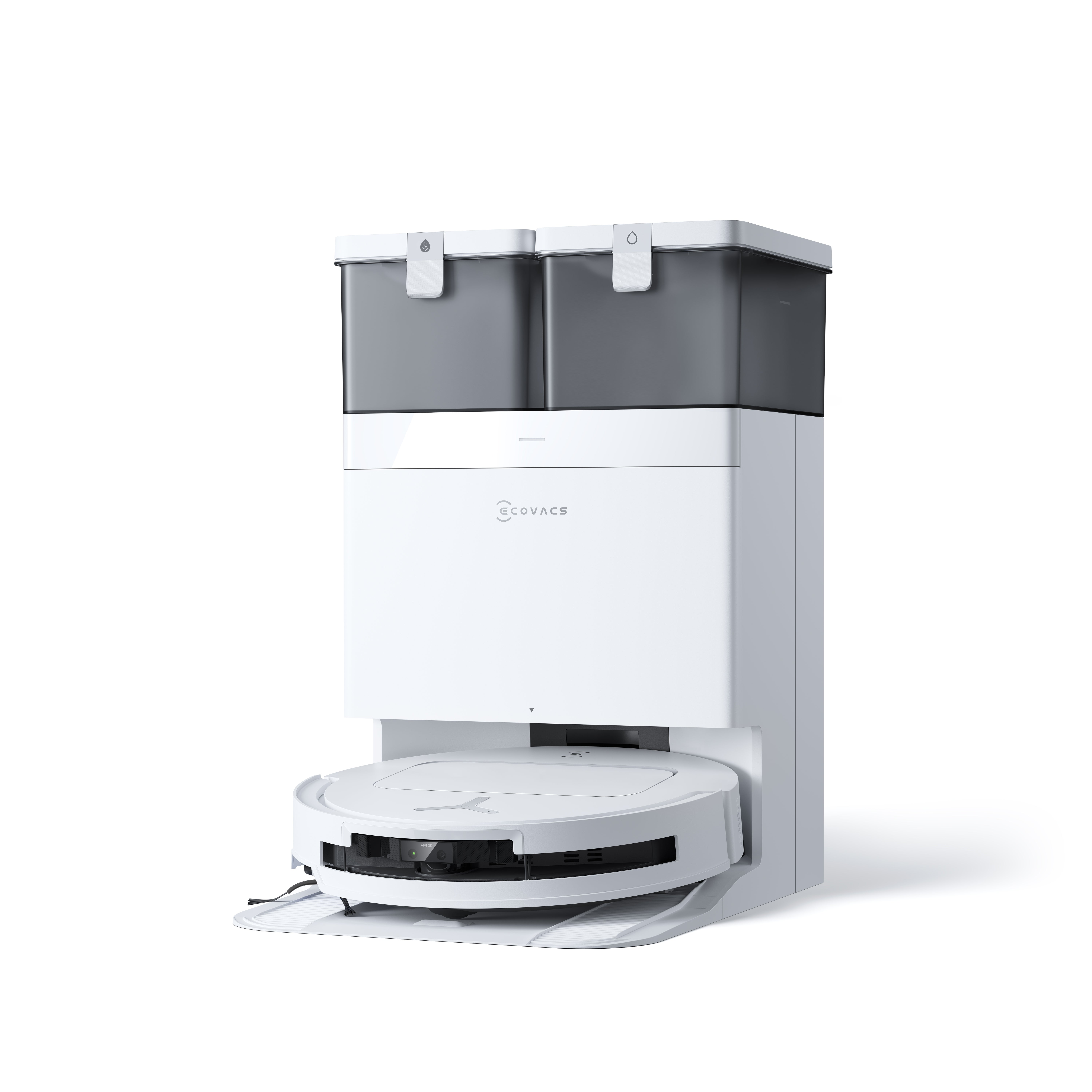 ロボット掃除機「DEEBOT」、窓拭きロボット「WINBOT MINI」などが対象
