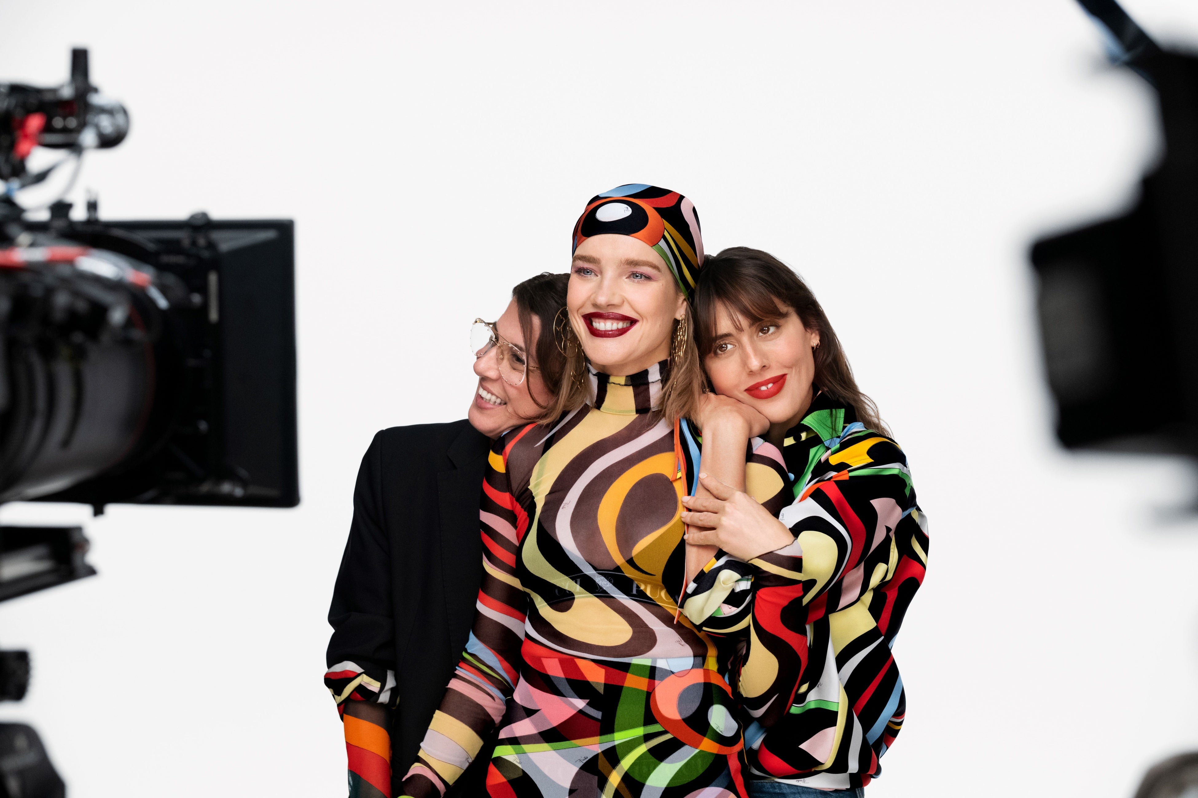 GUERLAIN×PUCCI メイクアップ コレクション 数量限定で登場 | ゲラン