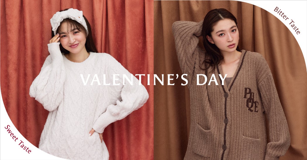gelato pique(ジェラート ピケ)」今年は選べる「スイート＆ビター