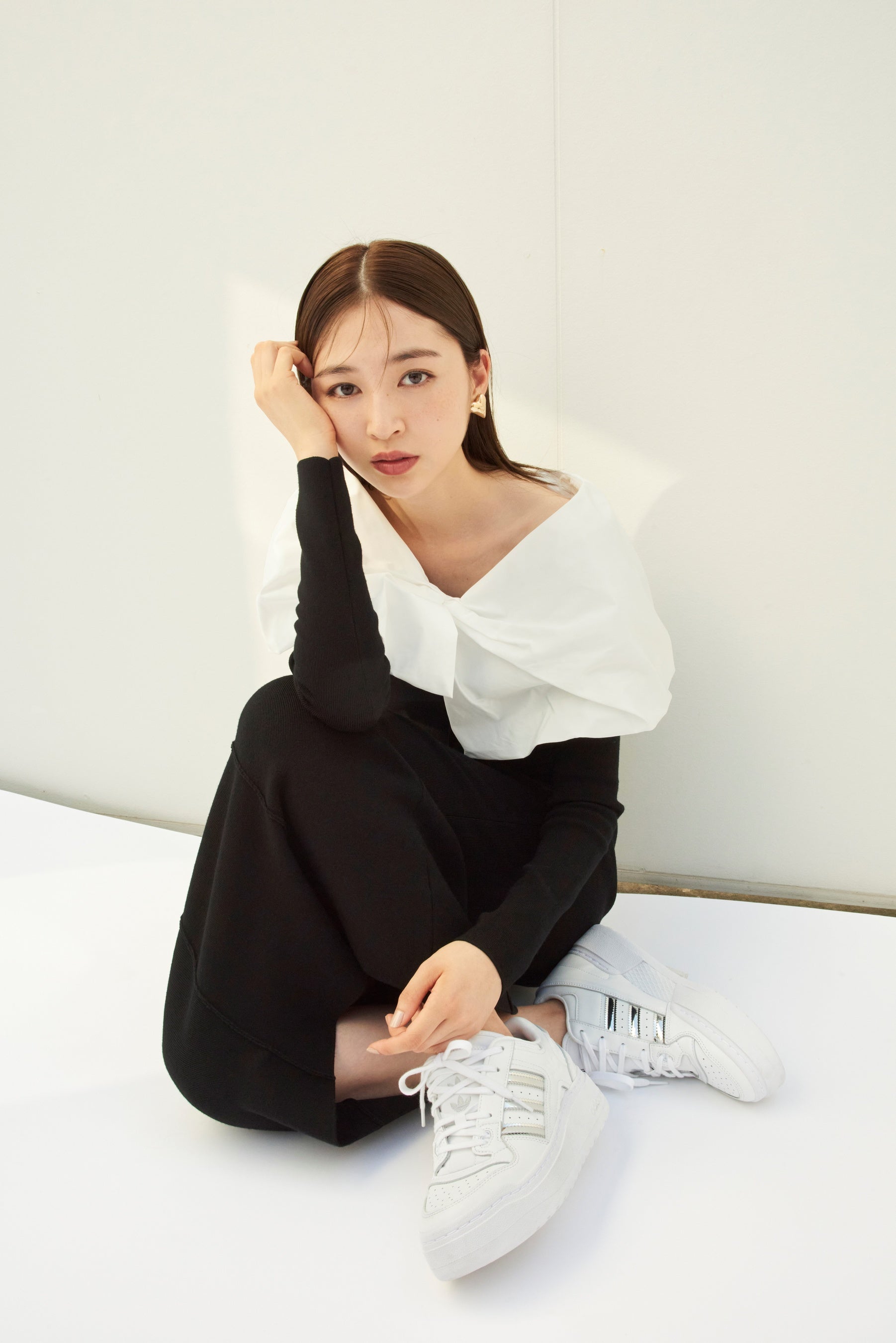 スナイデル＞人気モデルを採用した別注アイテムも！adidas Originals