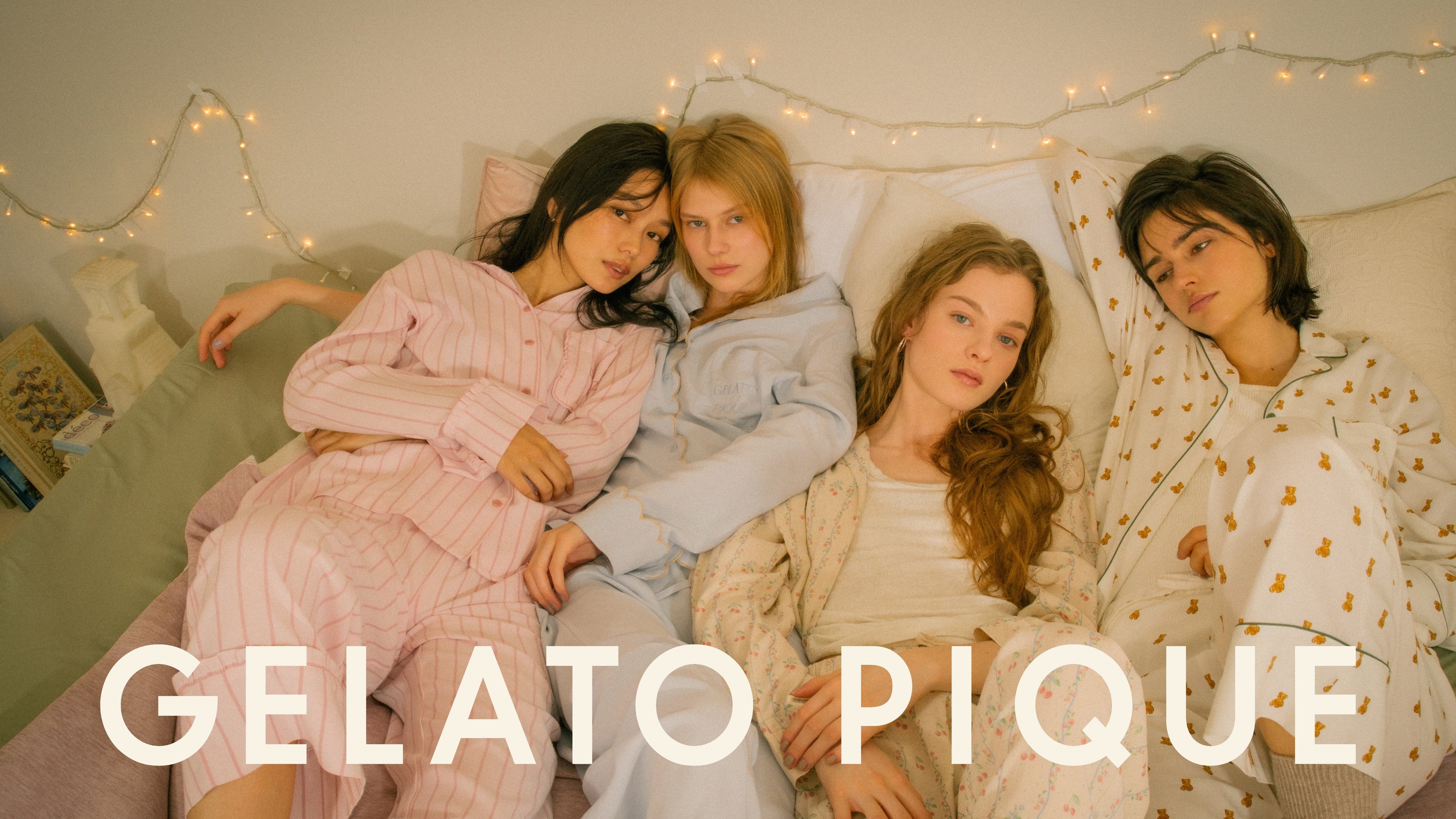 gelato pique(ジェラート ピケ)＞毎年大好評の福袋『HAPPY BOX 2025
