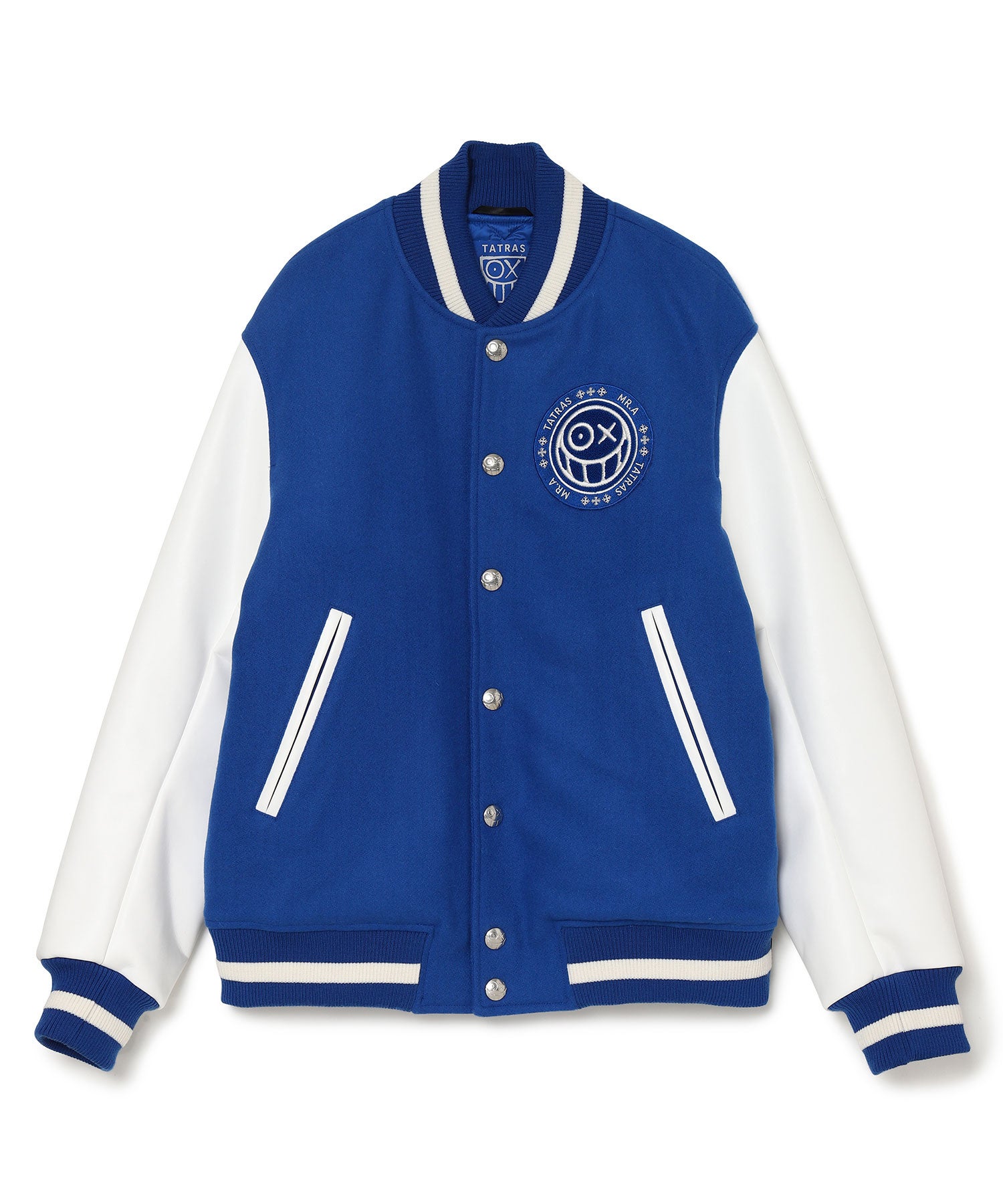 TATRAS/タトラス》がパリを拠点にグラフィティ・アーティストとして