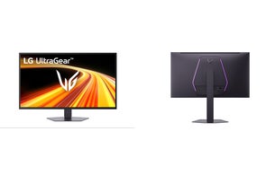 5K2K対応有機ELゲーミングモニター「45GX950A-B」が1週間で初回入荷分