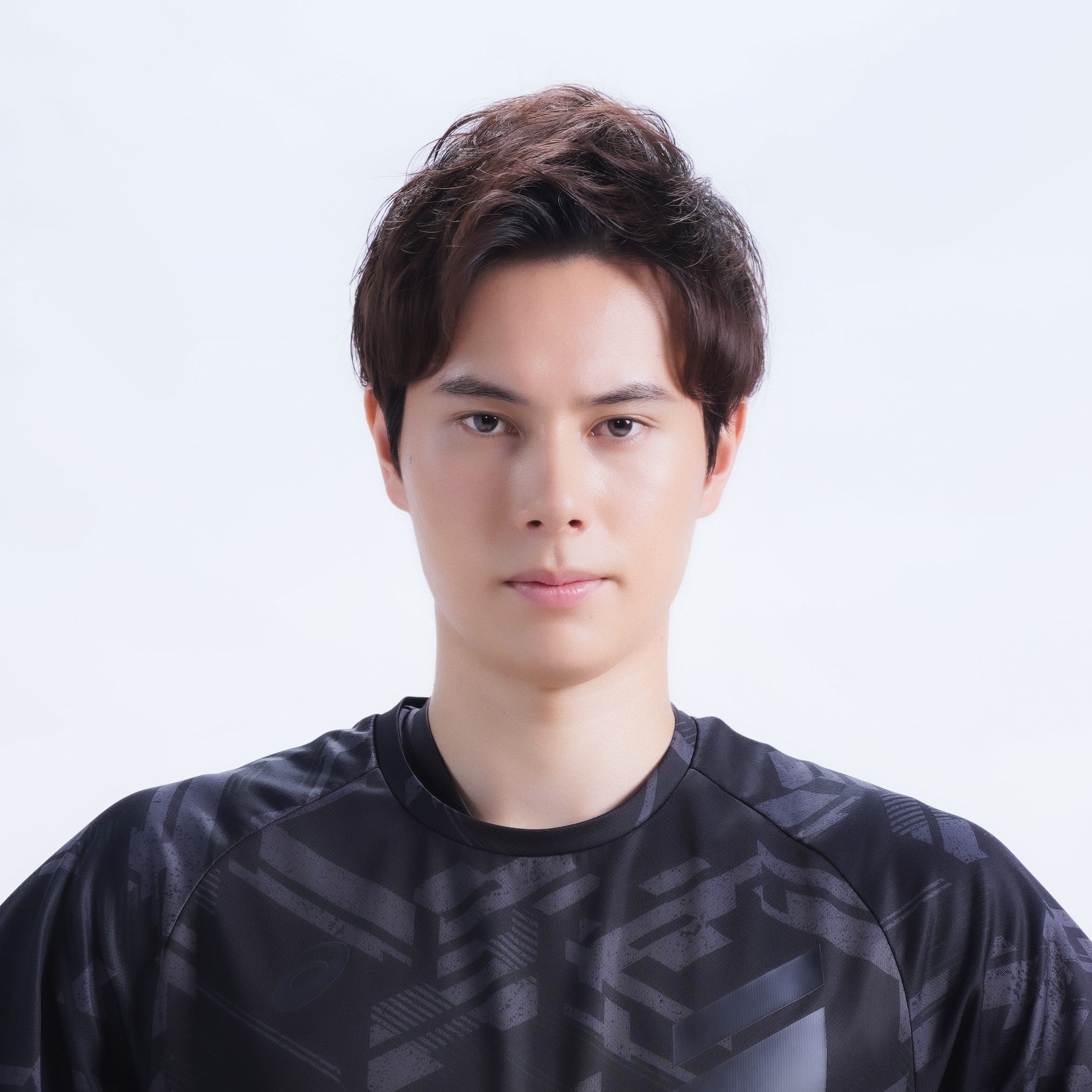 ザムストはプロバレーボールプレイヤー 髙橋藍選手とスポンサーシップ
