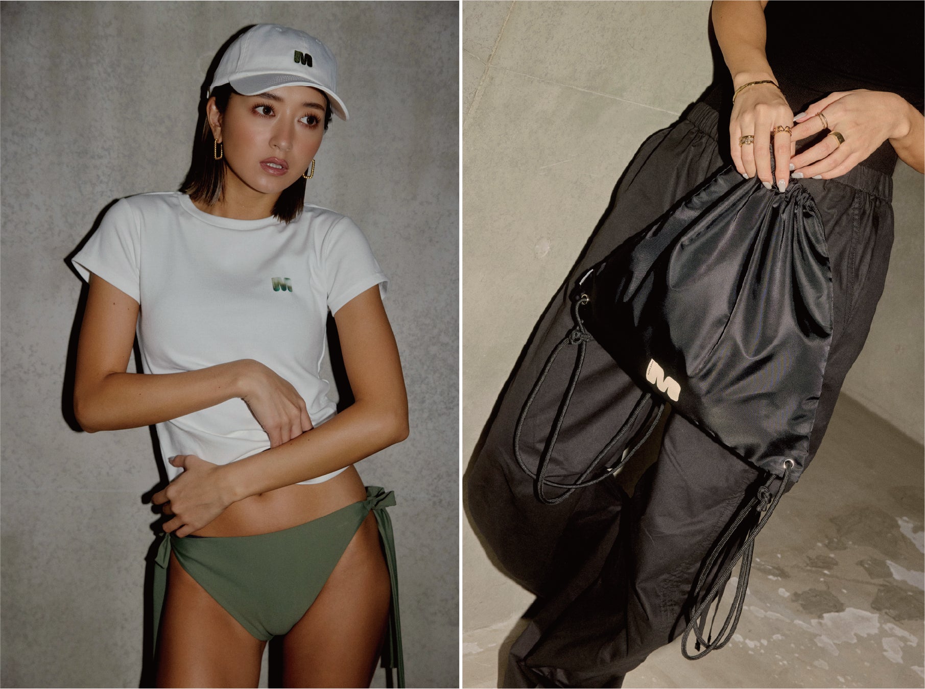 みちょぱ（池田美優）と「ALEXIA STAM」待望のコラボレーション商品が