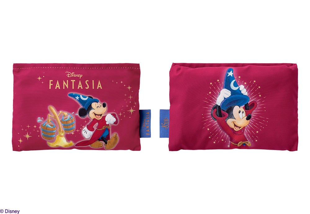 池袋駅】東京ばな奈とディズニーが贈る夢のスイーツショップが期間限定