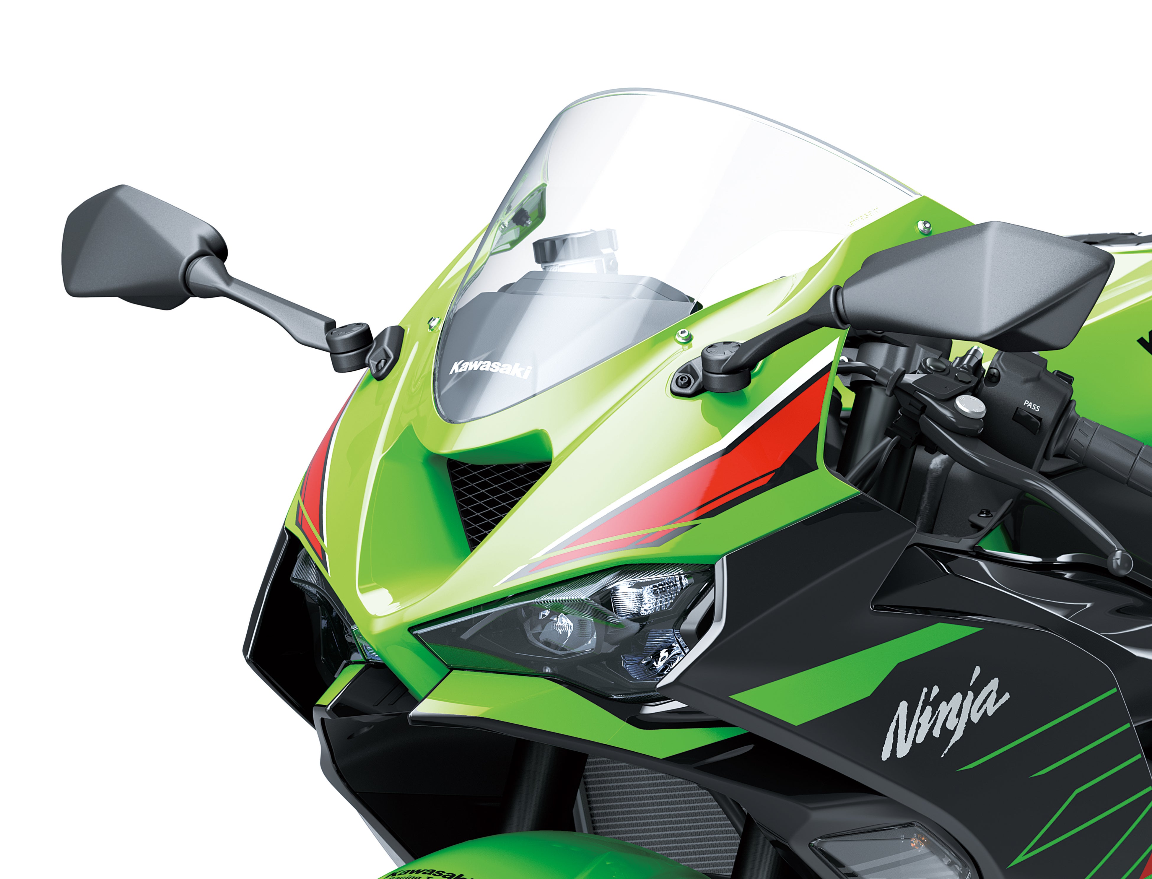 カワサキから「Ninja ZX-6R」シリーズ新発売！ | 株式会社カワサキ