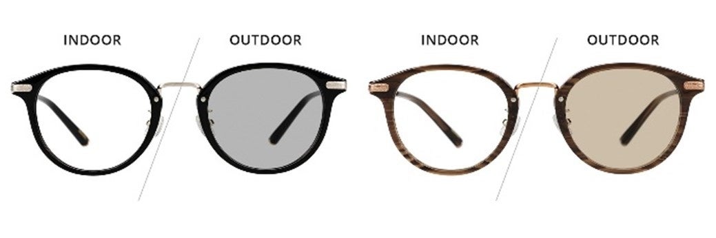 Zoff × UNITED ARROWS サングラスコレクション第4弾「Zoff｜UNITED