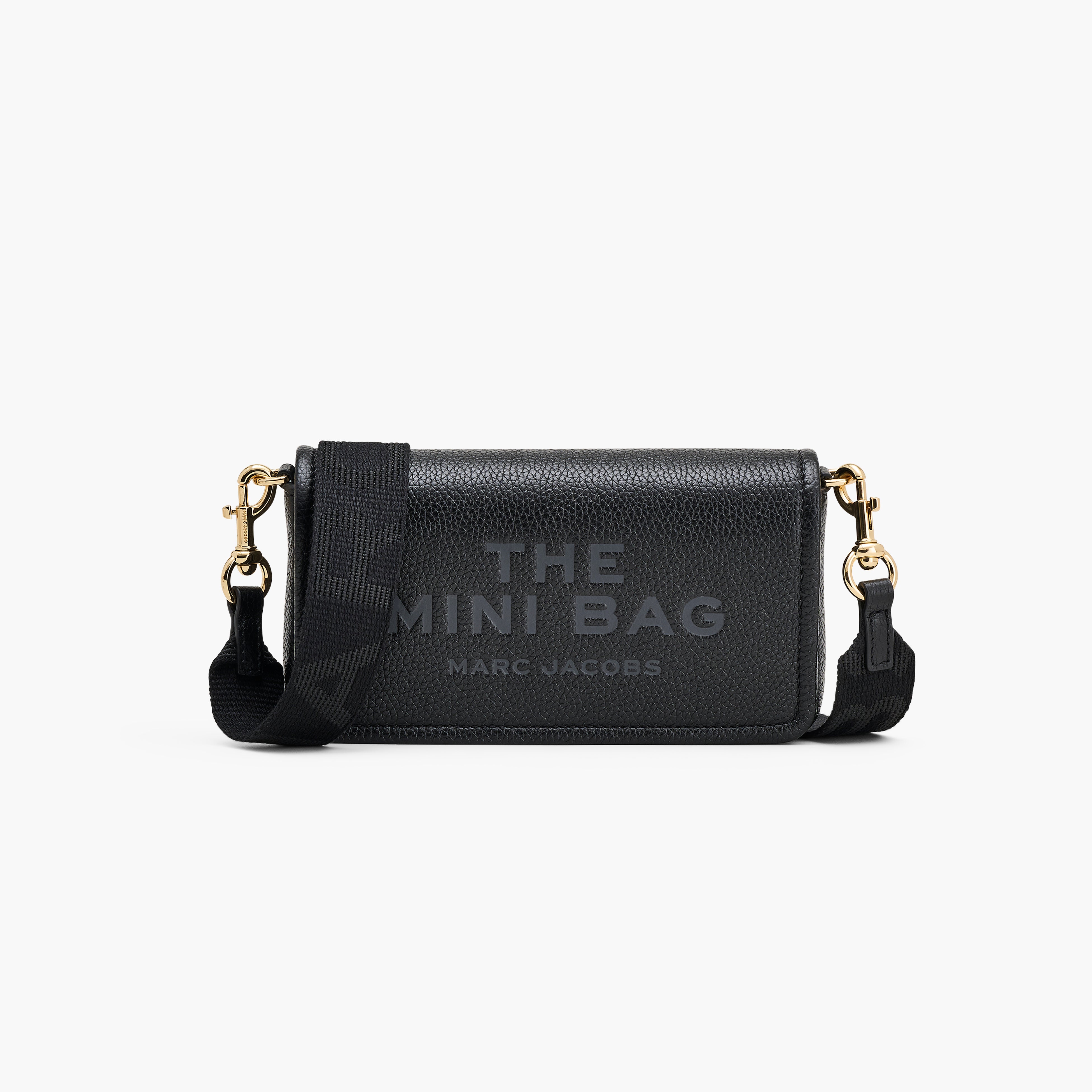 ミニバッグはお好きですか？新作の「THE MINI BAG」が今の気分