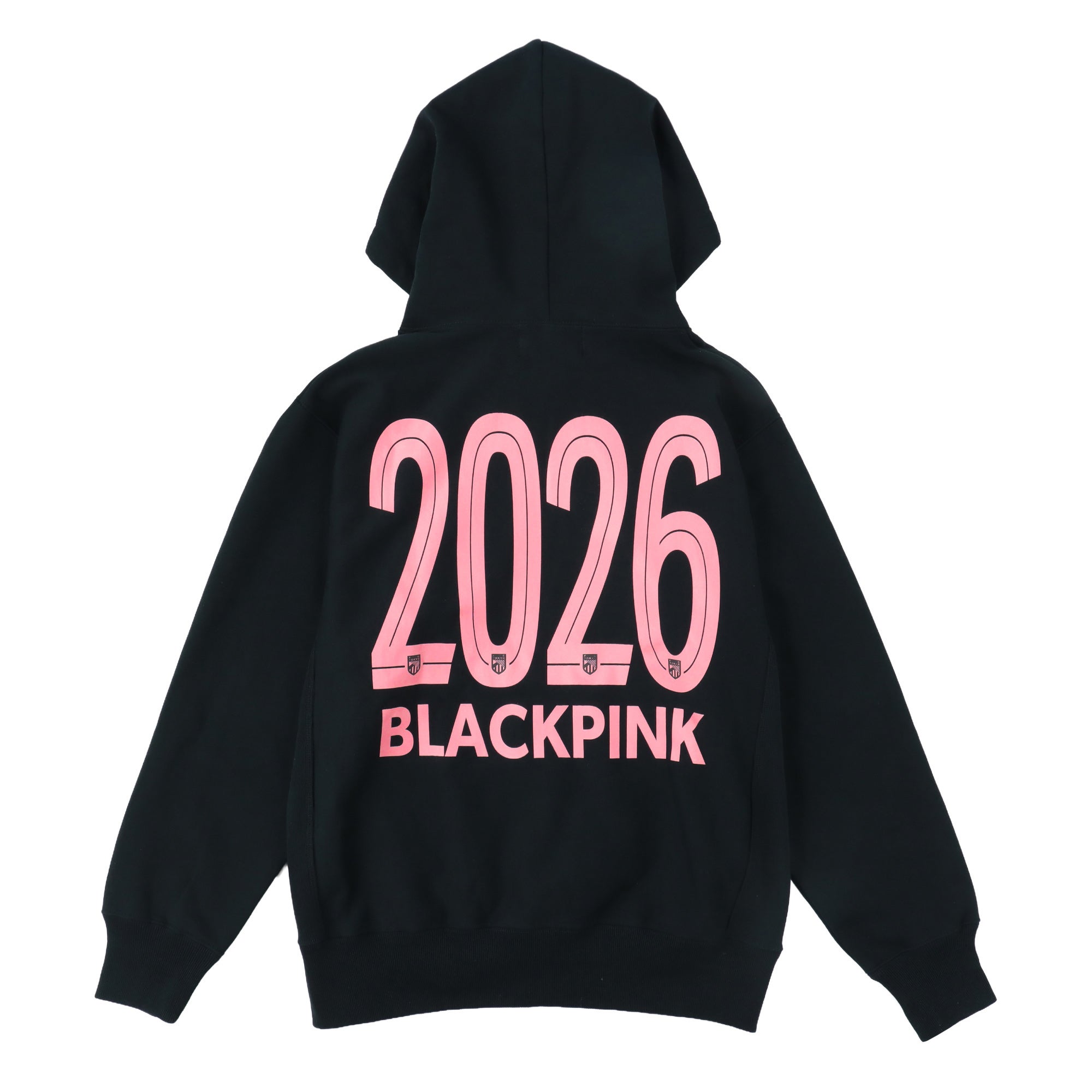 BLACKPINKワールドツアー東京公演記念企画 読売ジャイアンツ＆FC東京と