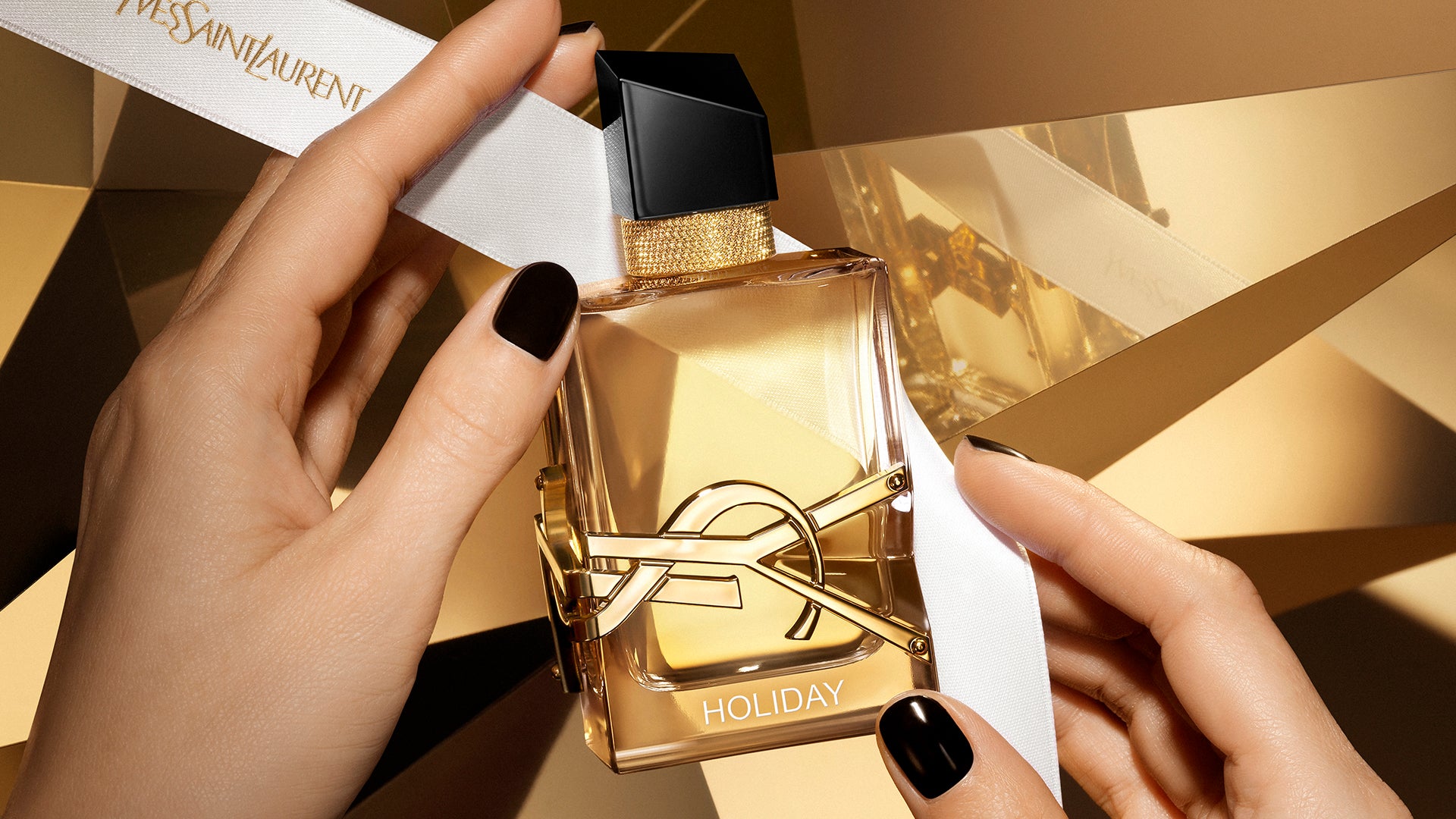 YSL BEAUTYが誇るプレミアムスキンケア『オールージュ』から、ハイ