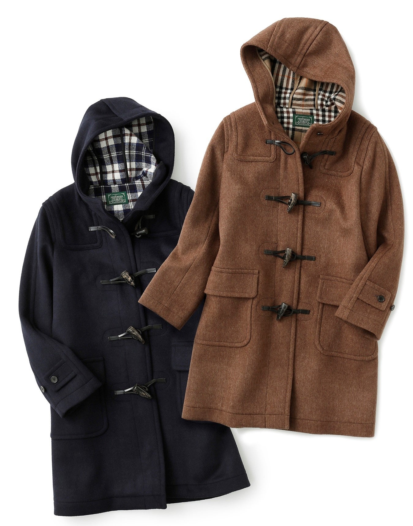 ニューヨーカー ウィメンズ「Season Recommended Style 